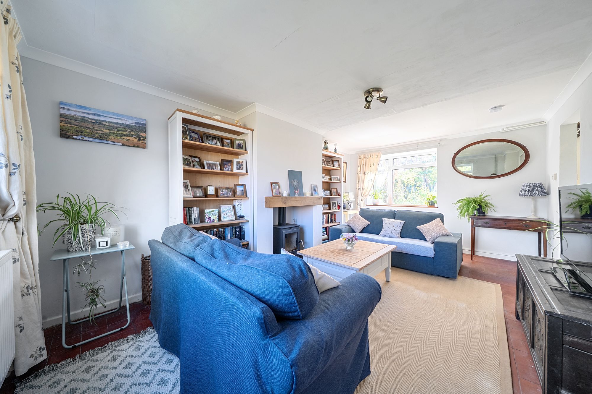 3 bed terraced house for sale in Hands Orchard, Pershore 4