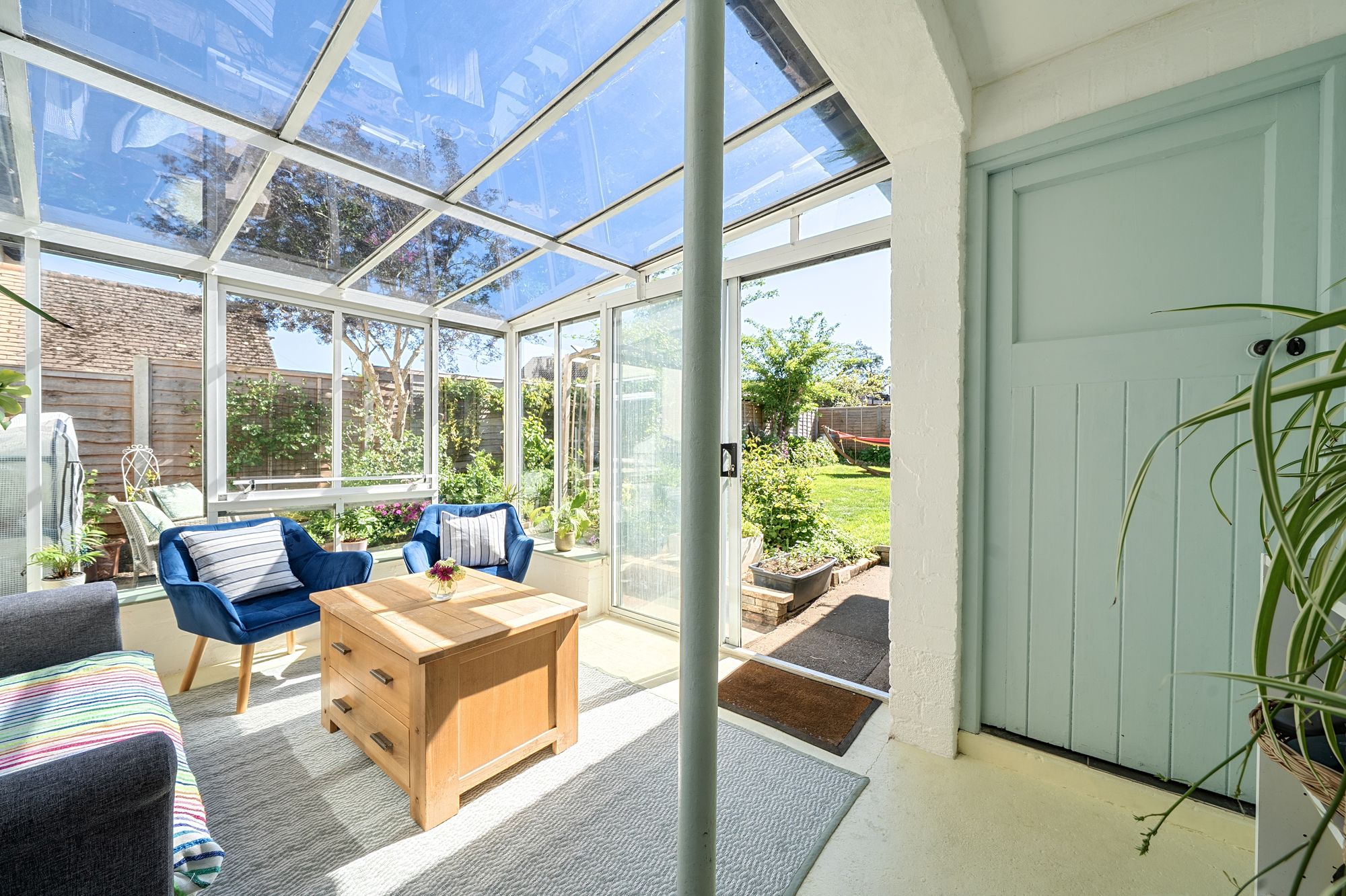 3 bed terraced house for sale in Hands Orchard, Pershore 7