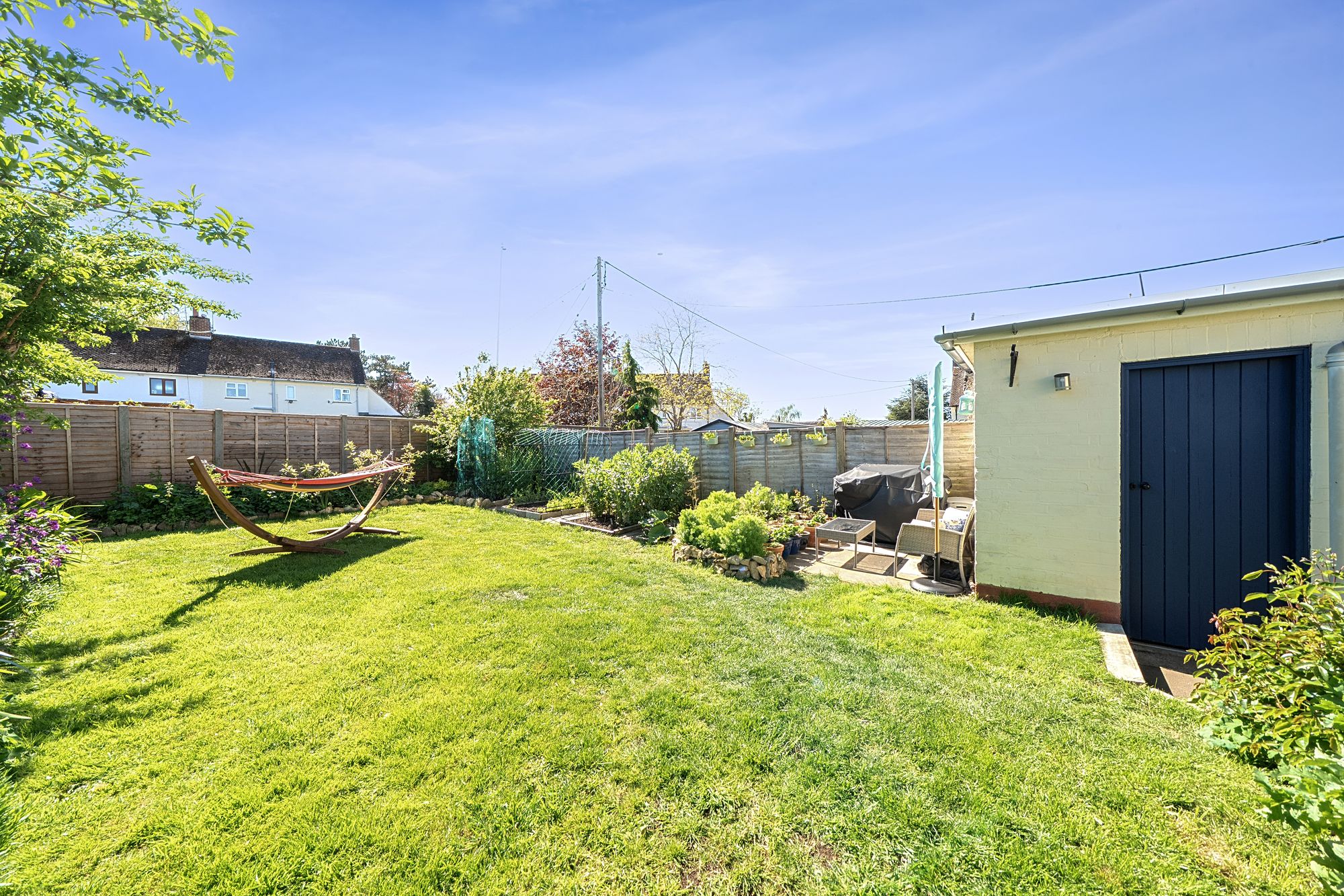 3 bed terraced house for sale in Hands Orchard, Pershore  - Property Image 20