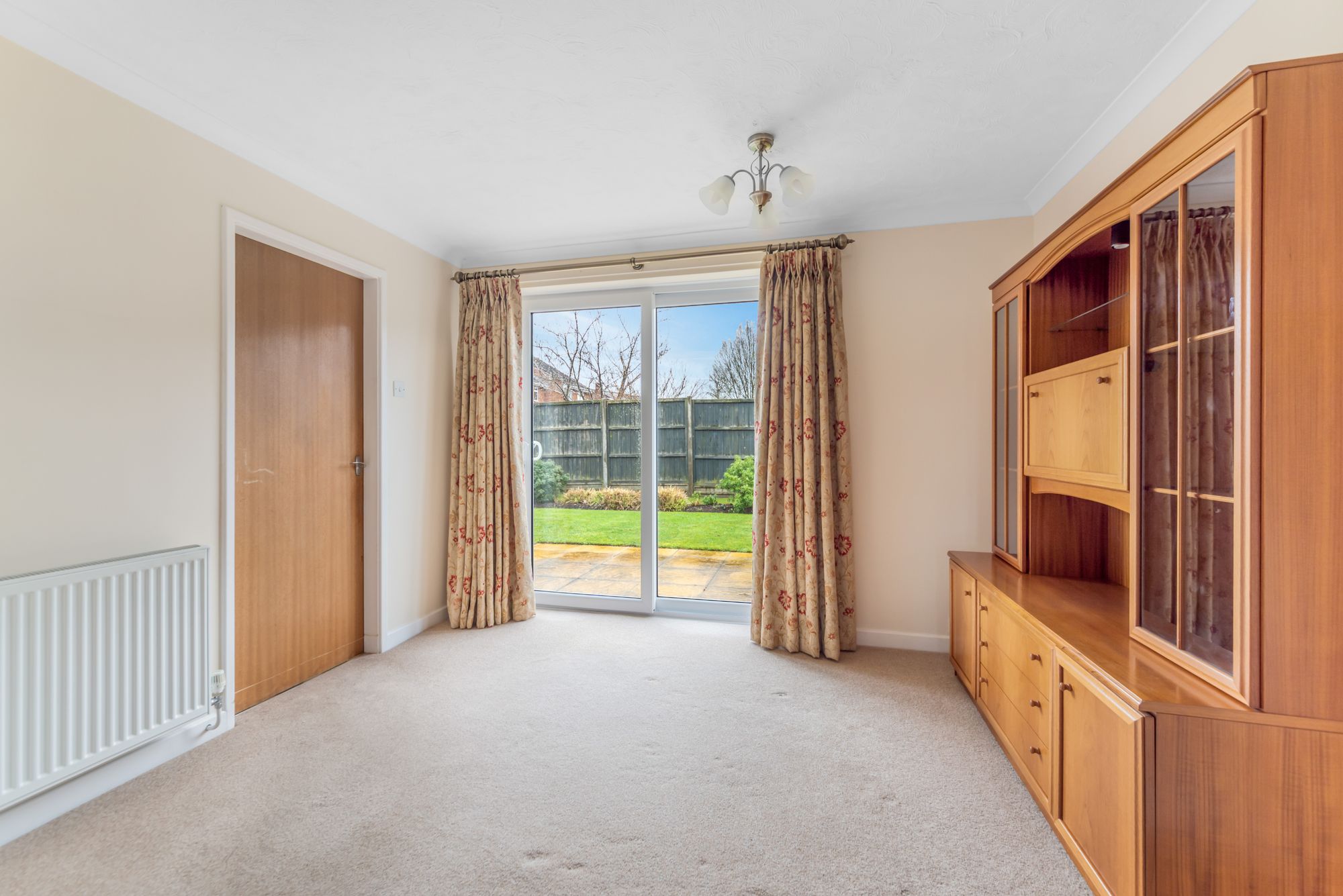 3 bed terraced house for sale in Orchard Grove, Worcester  - Property Image 10