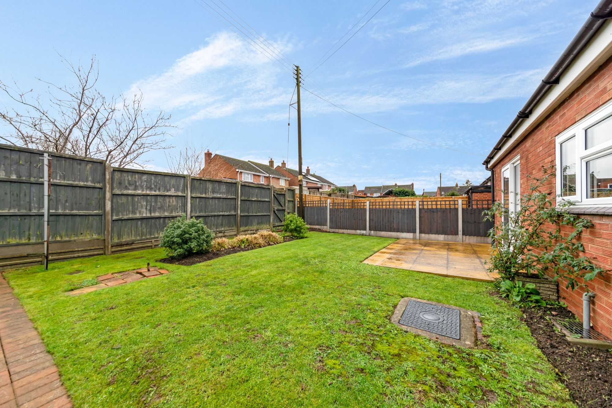 3 bed terraced house for sale in Orchard Grove, Worcester 18