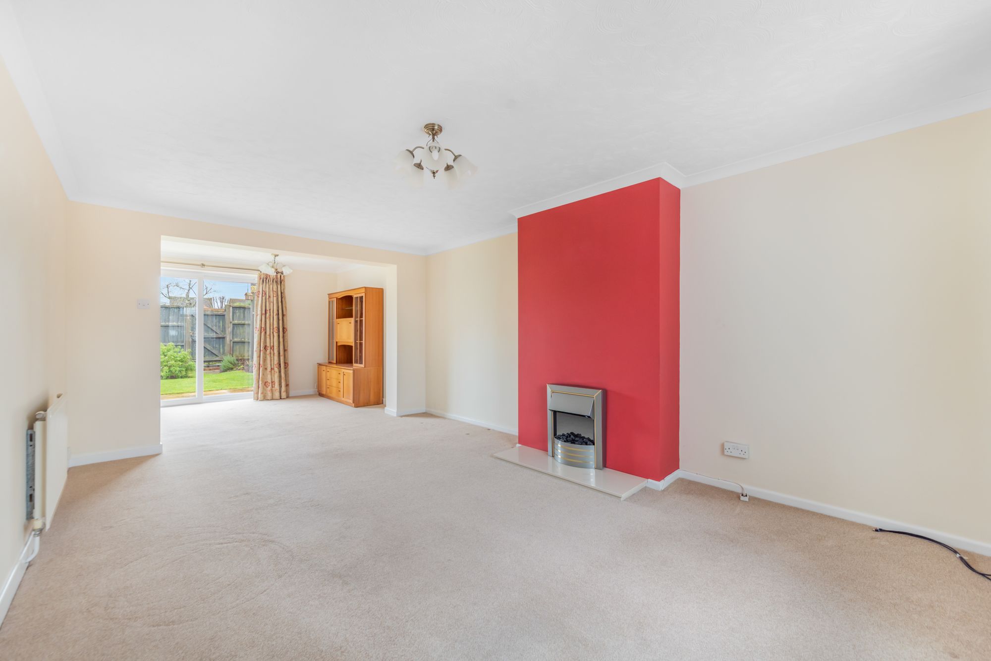3 bed terraced house for sale in Orchard Grove, Worcester  - Property Image 8