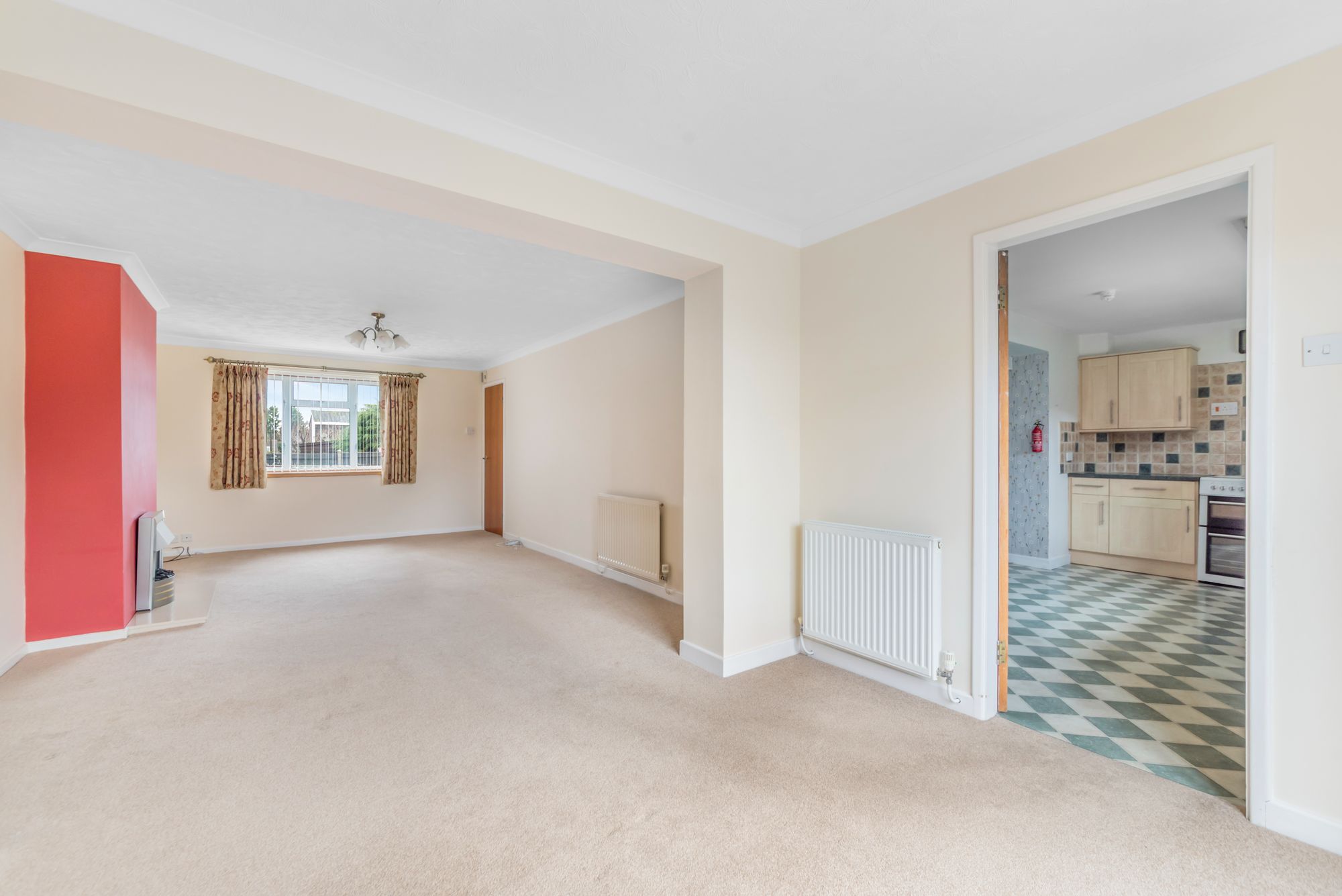 3 bed terraced house for sale in Orchard Grove, Worcester  - Property Image 6