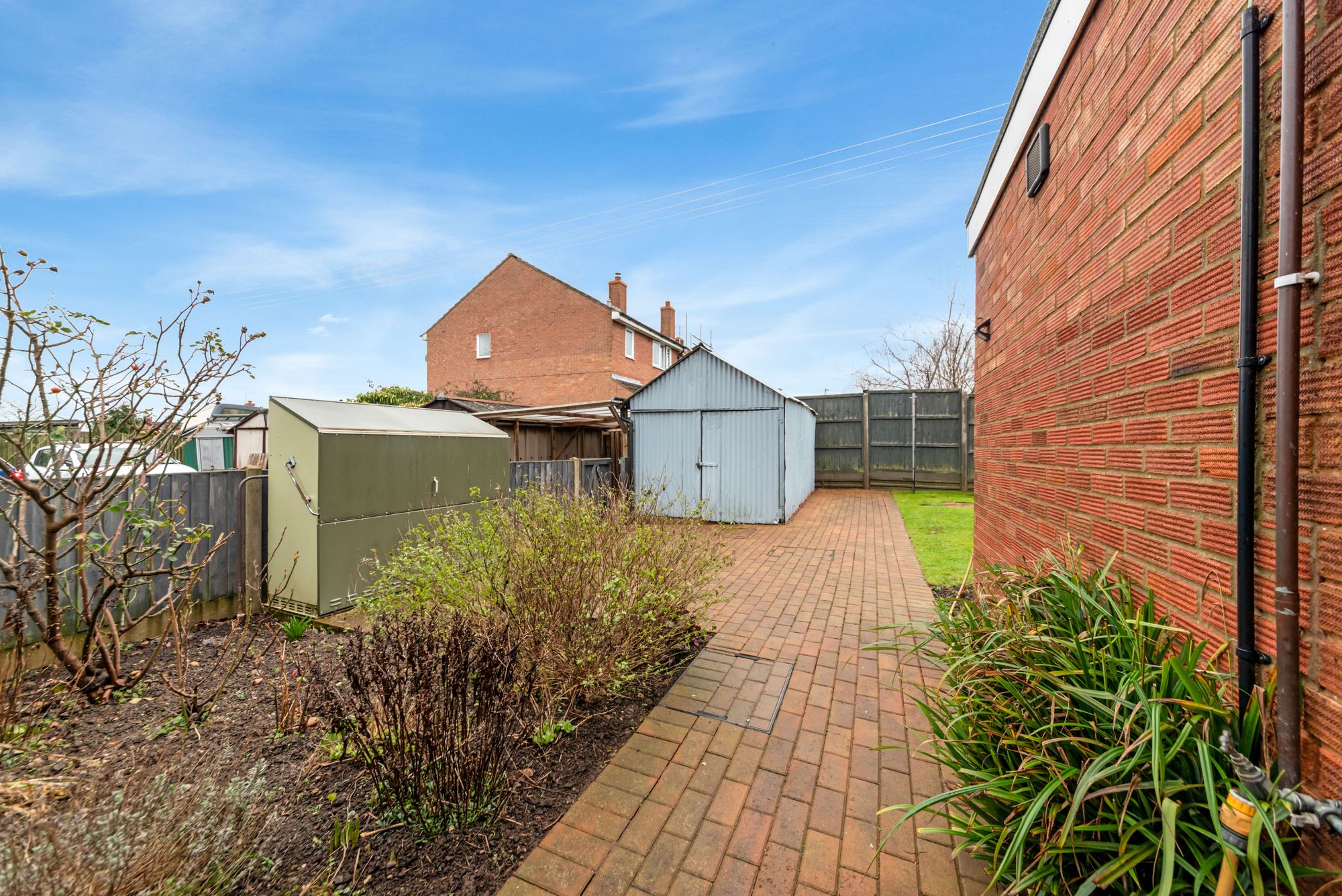 3 bed terraced house for sale in Orchard Grove, Worcester 19