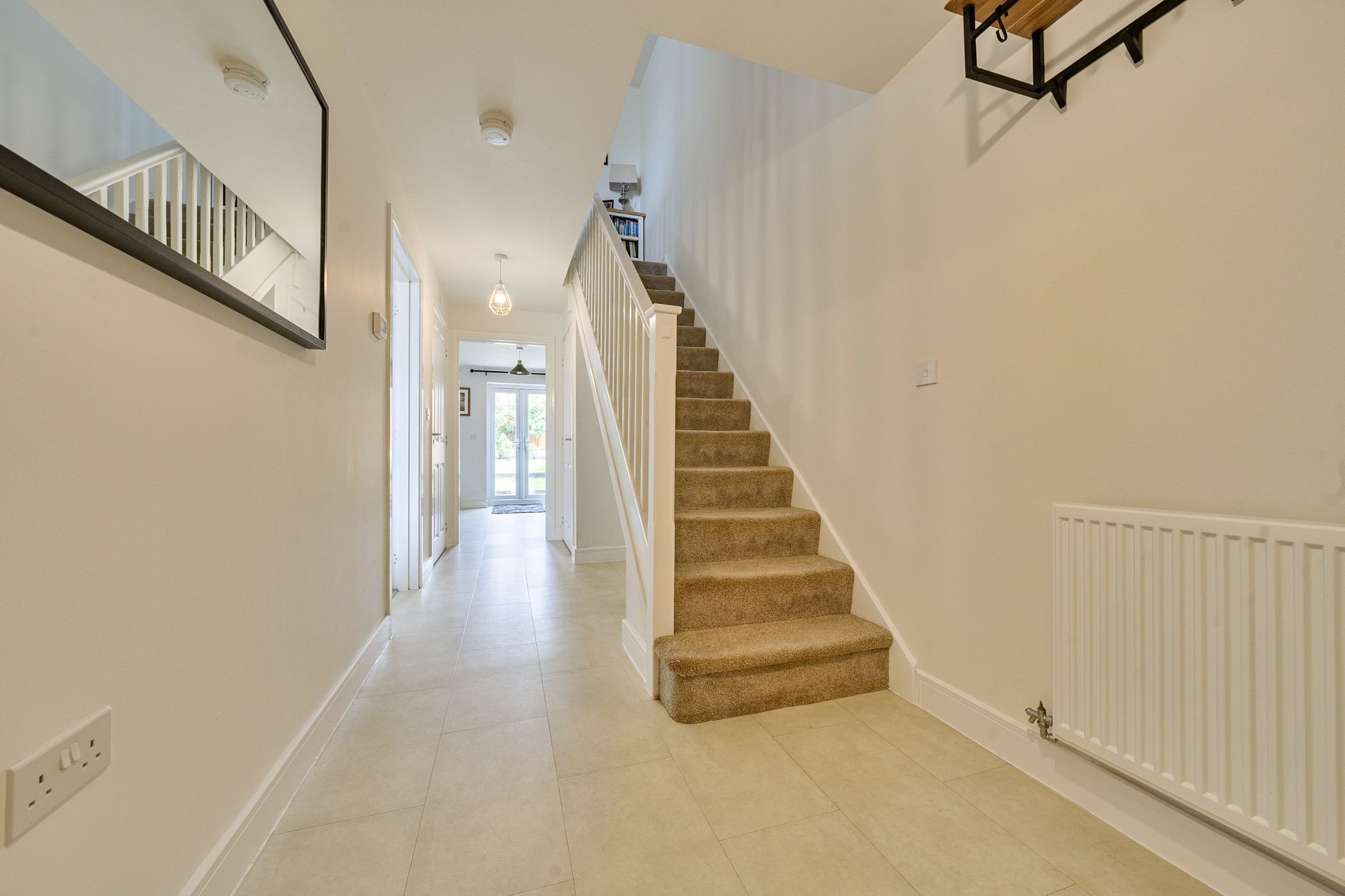 3 bed detached house for sale in Skylark Drive, Pershore  - Property Image 11