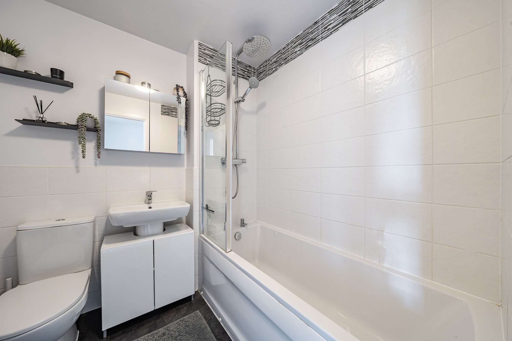 3 bed detached house for sale in Skylark Drive, Pershore 12