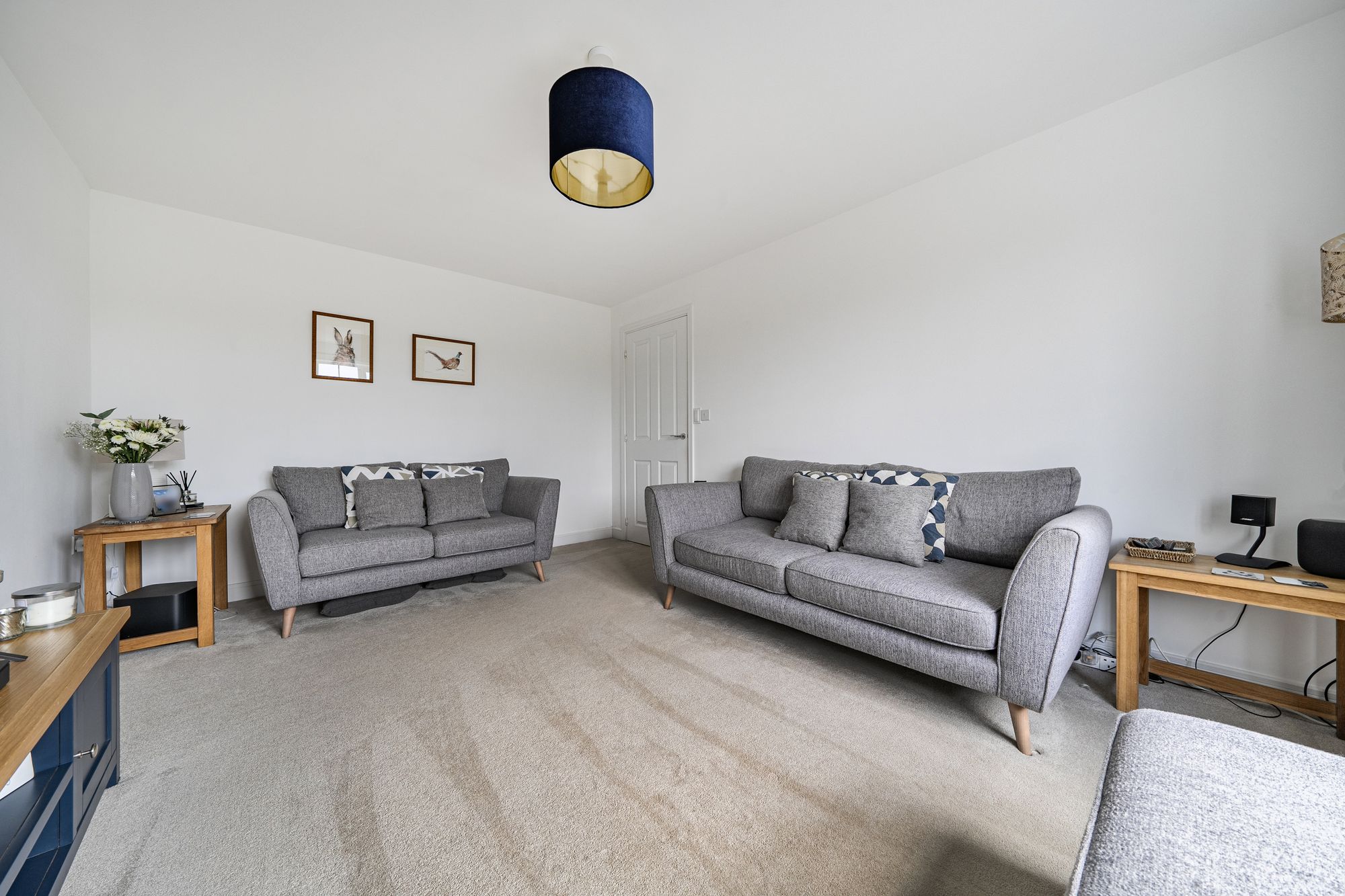 3 bed detached house for sale in Skylark Drive, Pershore  - Property Image 9