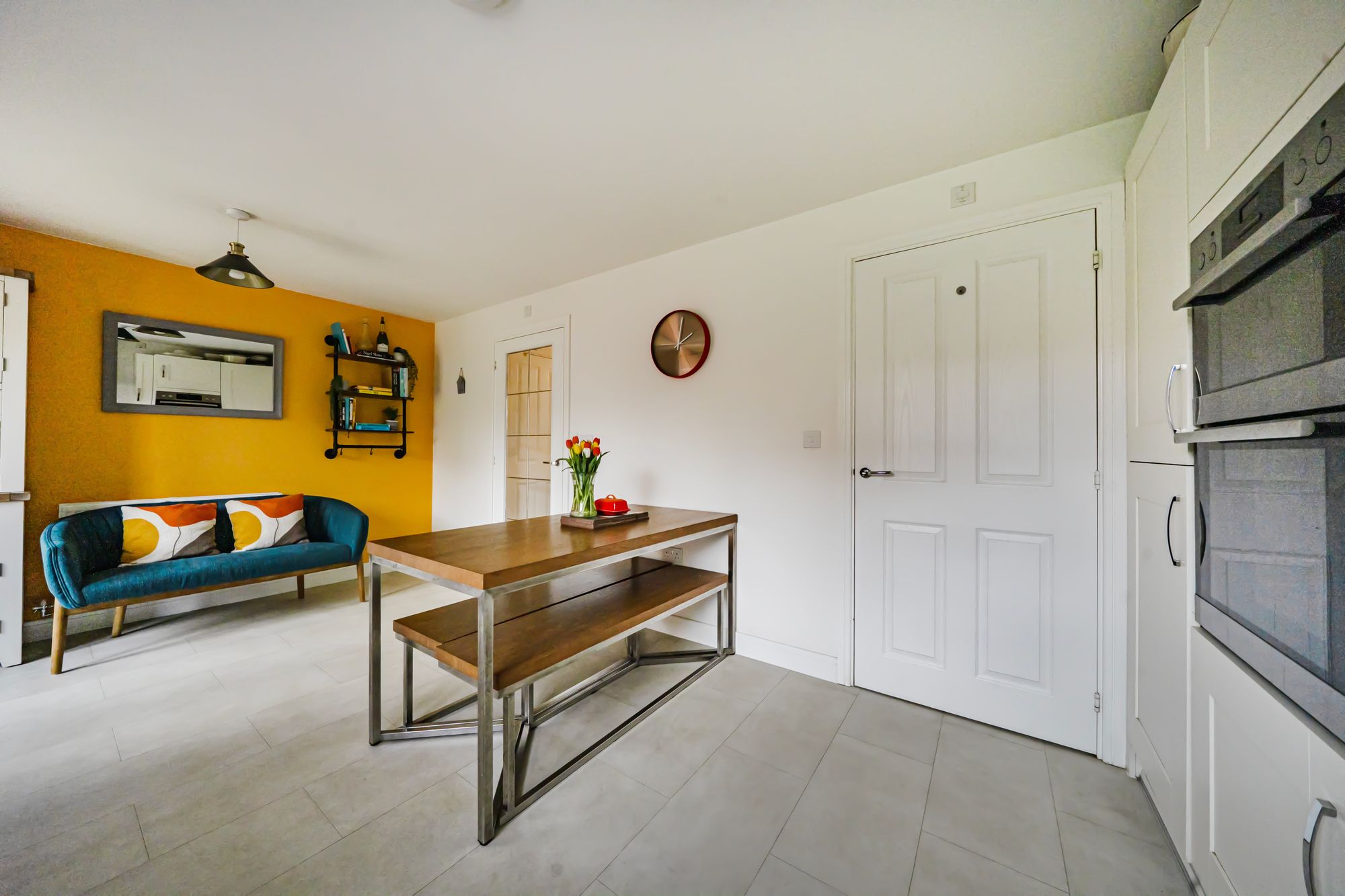 3 bed detached house for sale in Skylark Drive, Pershore  - Property Image 7