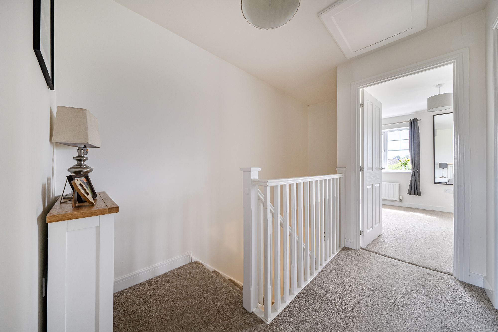 3 bed detached house for sale in Skylark Drive, Pershore  - Property Image 12