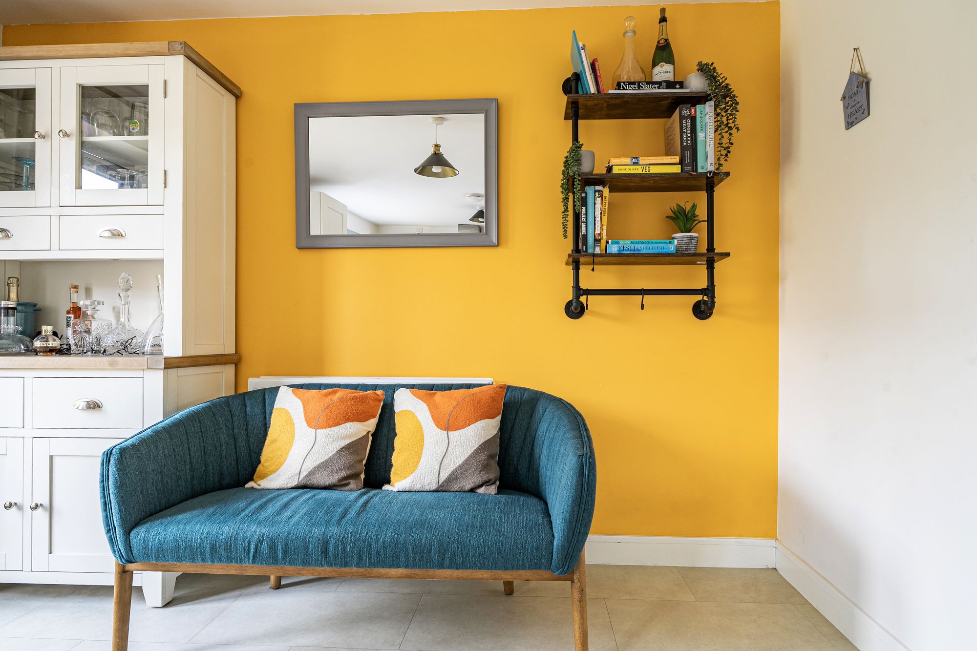 3 bed detached house for sale in Skylark Drive, Pershore  - Property Image 8