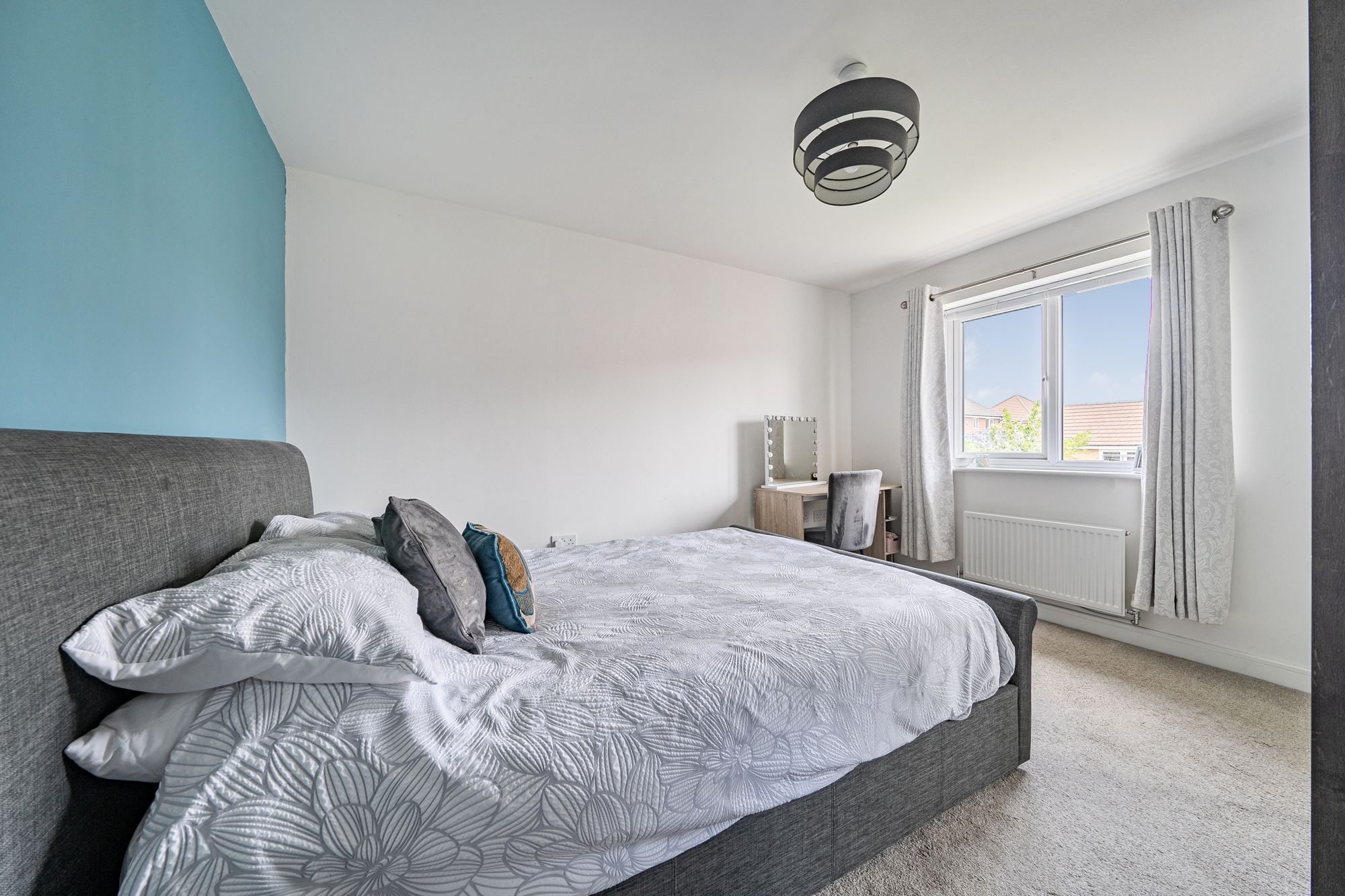 3 bed detached house for sale in Skylark Drive, Pershore  - Property Image 16