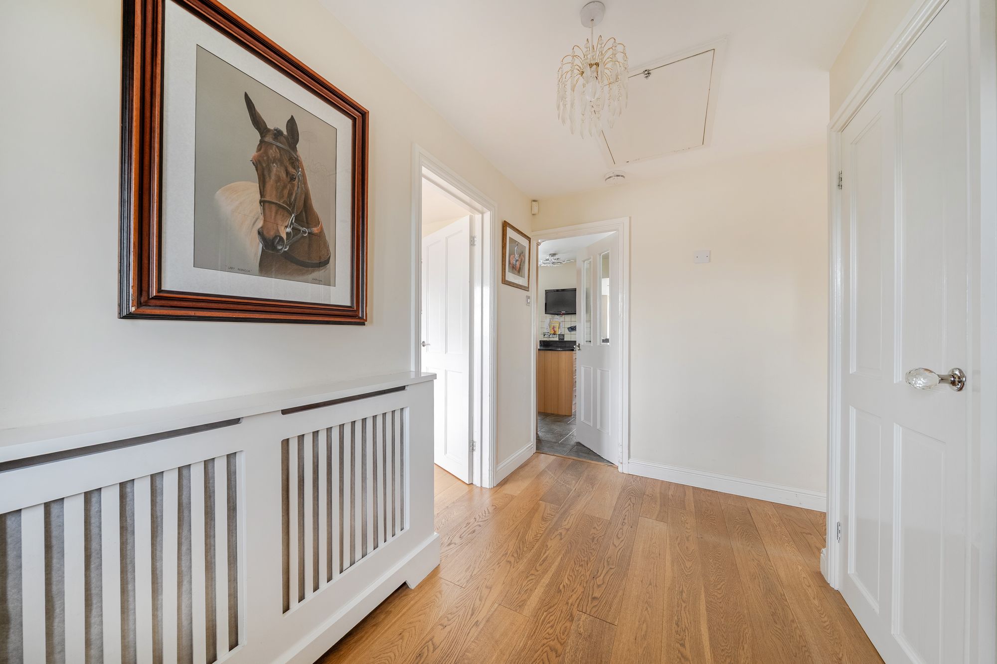 4 bed detached bungalow for sale in Holloway Drive, Pershore 13