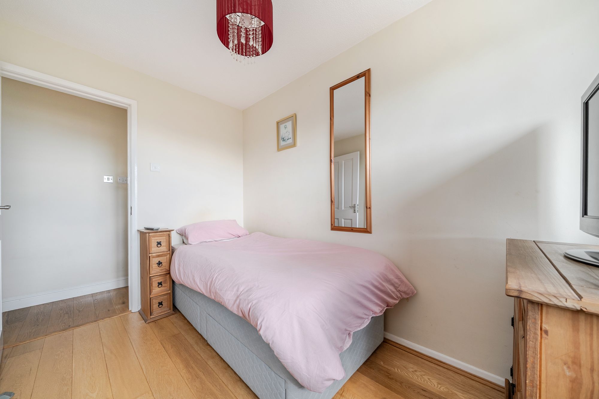 4 bed detached bungalow for sale in Holloway Drive, Pershore 11