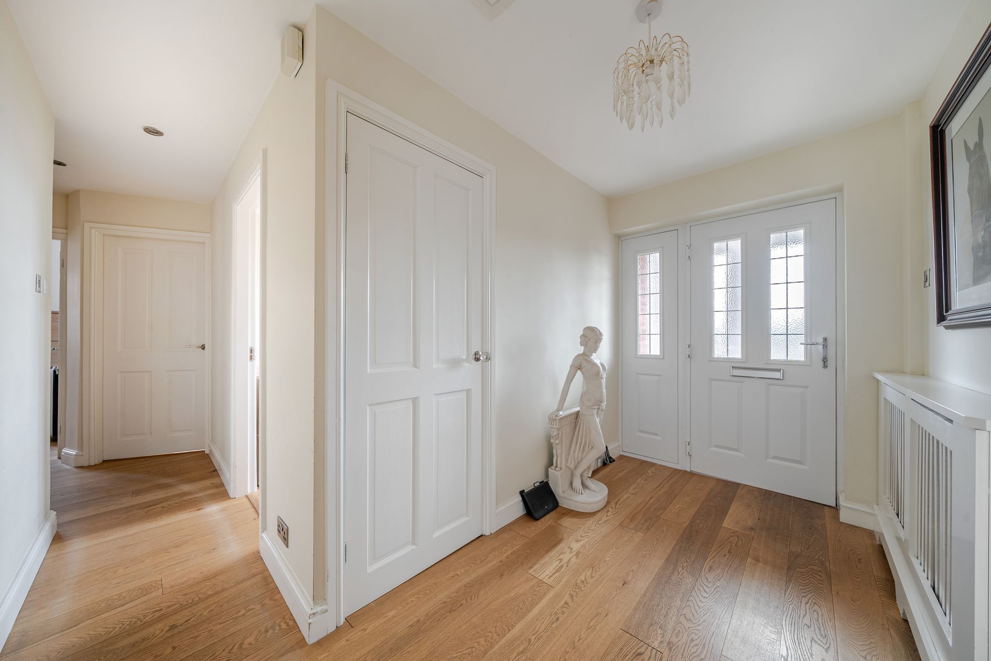 4 bed detached bungalow for sale in Holloway Drive, Pershore 7