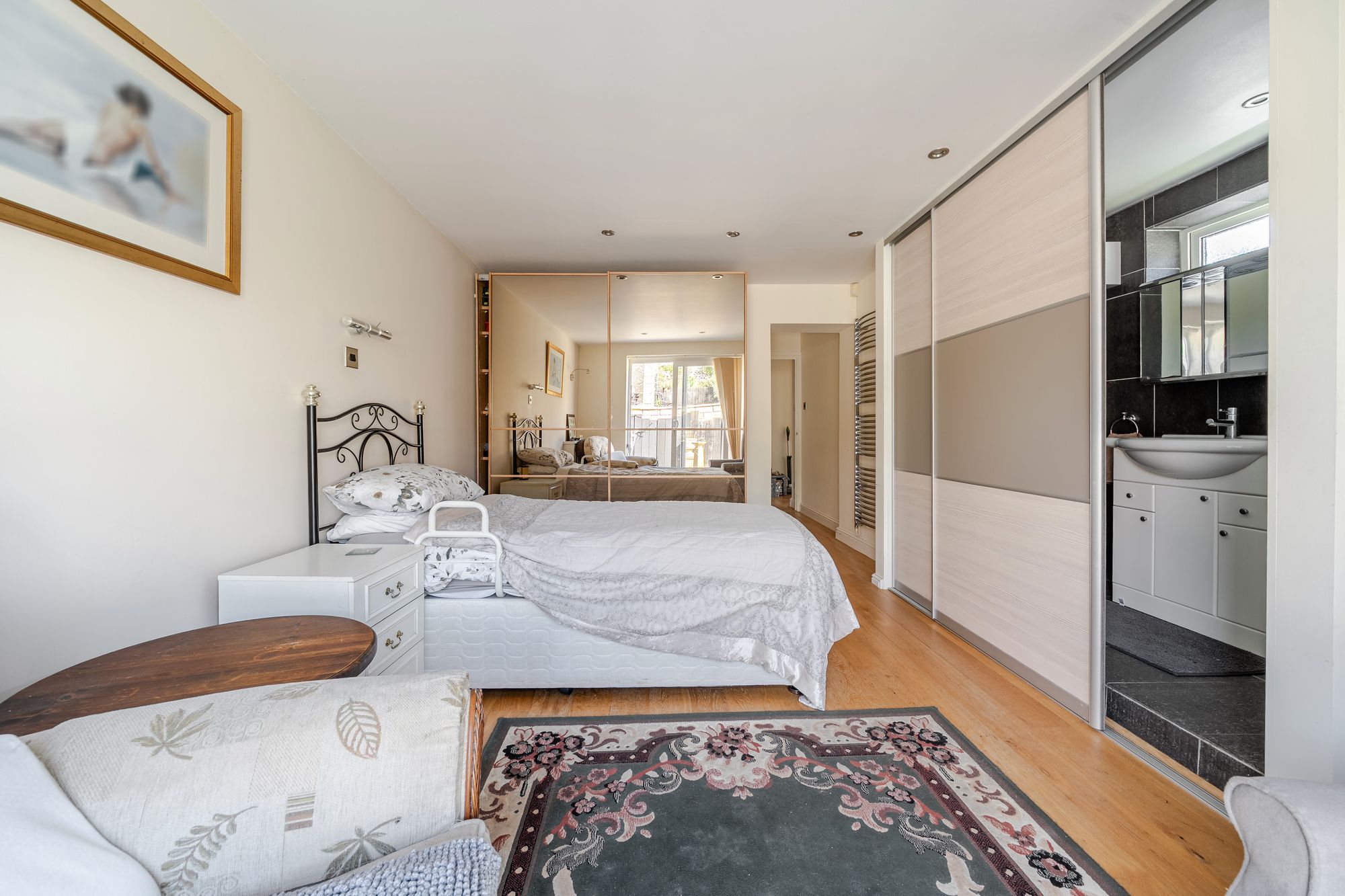 4 bed detached bungalow for sale in Holloway Drive, Pershore 8