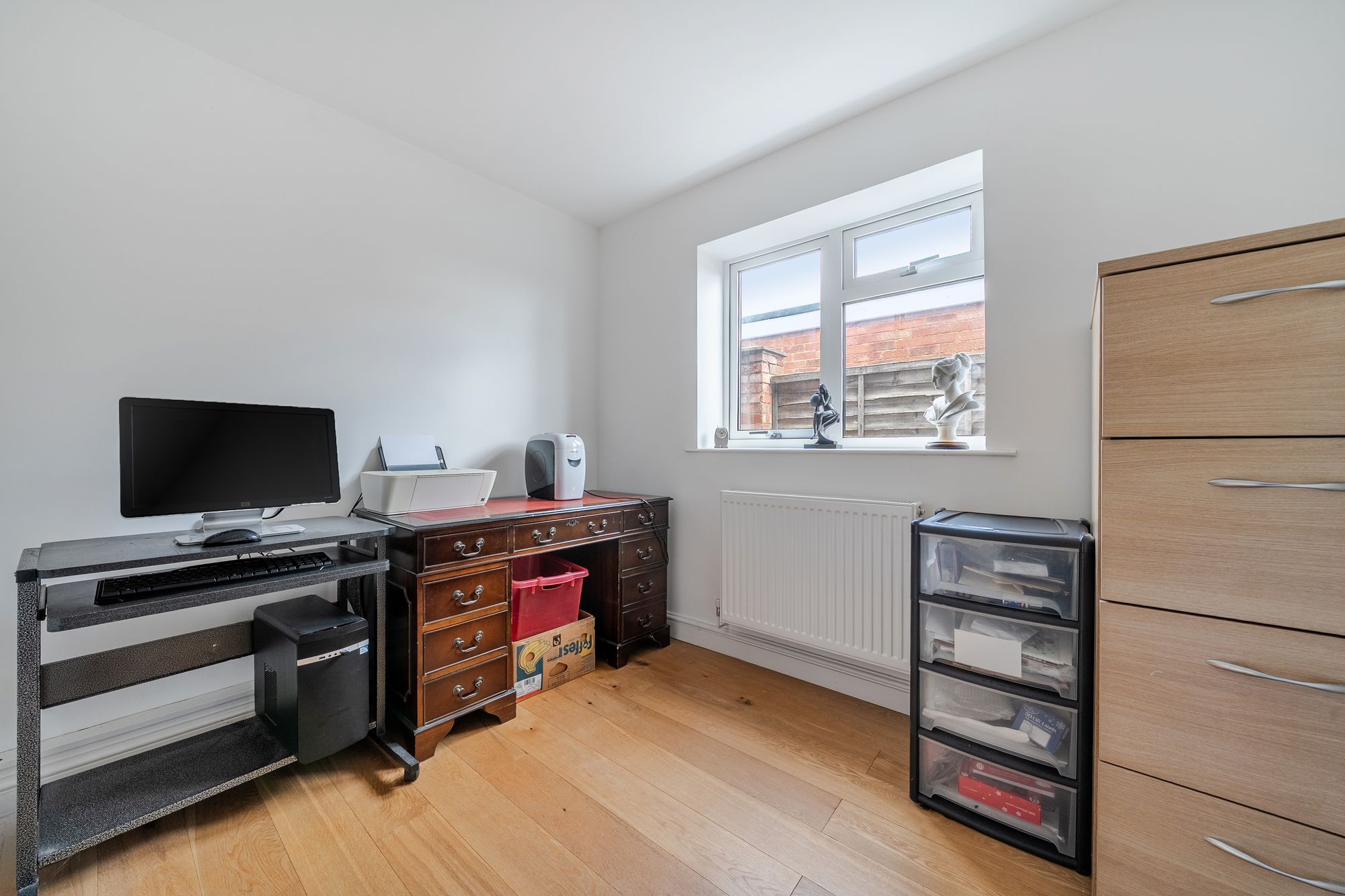 4 bed detached bungalow for sale in Holloway Drive, Pershore  - Property Image 13