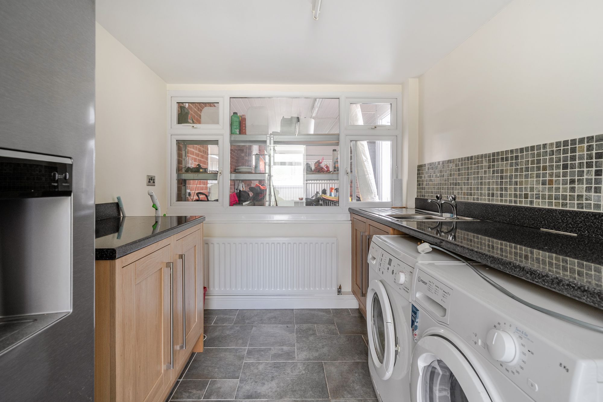 4 bed detached bungalow for sale in Holloway Drive, Pershore  - Property Image 4