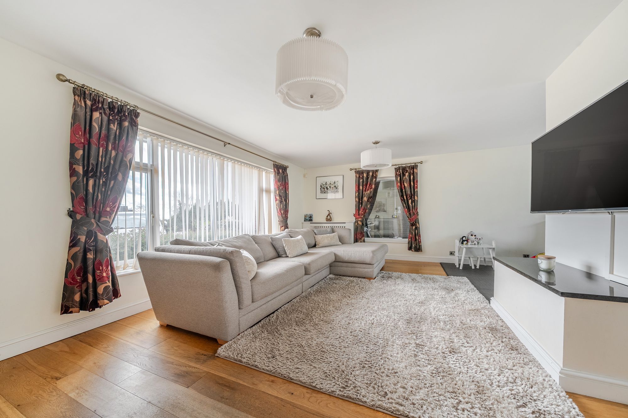 4 bed detached bungalow for sale in Holloway Drive, Pershore  - Property Image 7