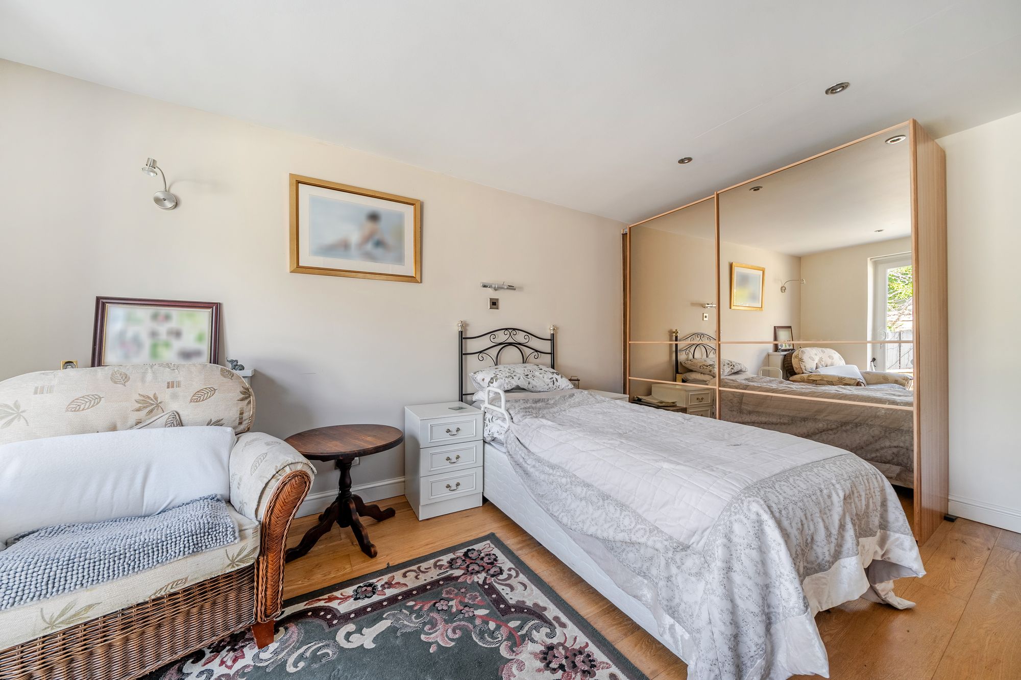 4 bed detached bungalow for sale in Holloway Drive, Pershore  - Property Image 10