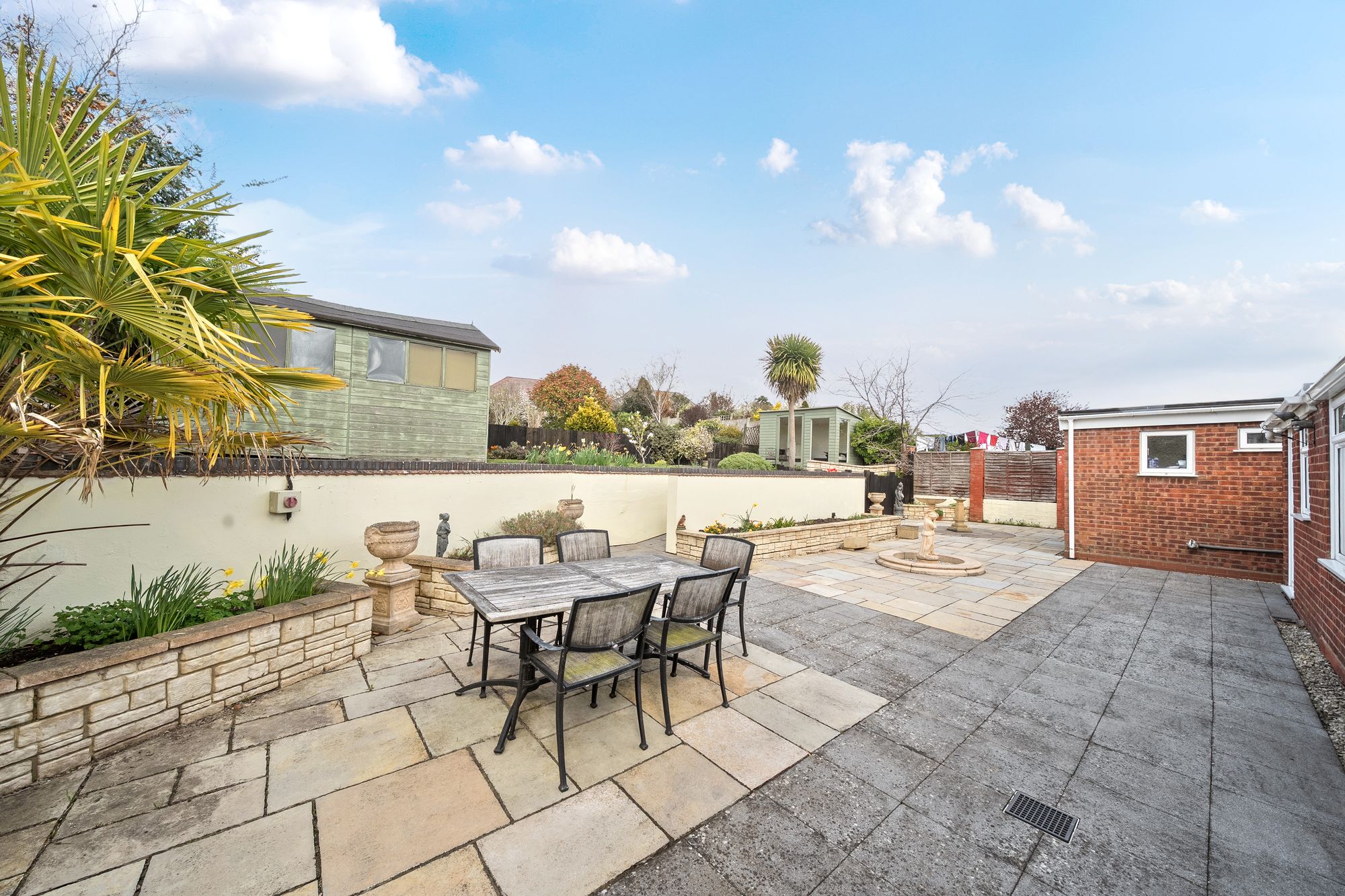 4 bed detached bungalow for sale in Holloway Drive, Pershore  - Property Image 17