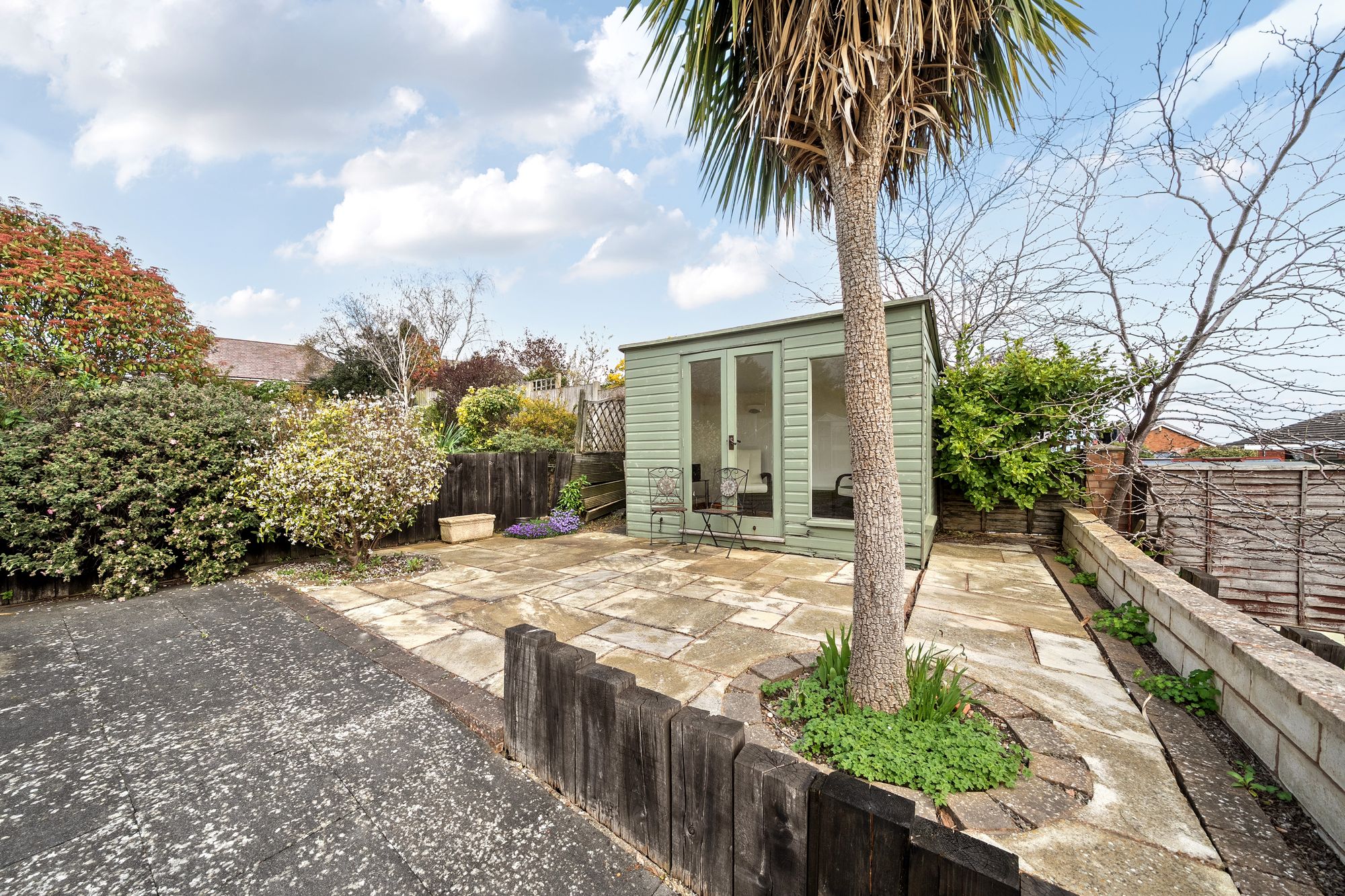 4 bed detached bungalow for sale in Holloway Drive, Pershore 19