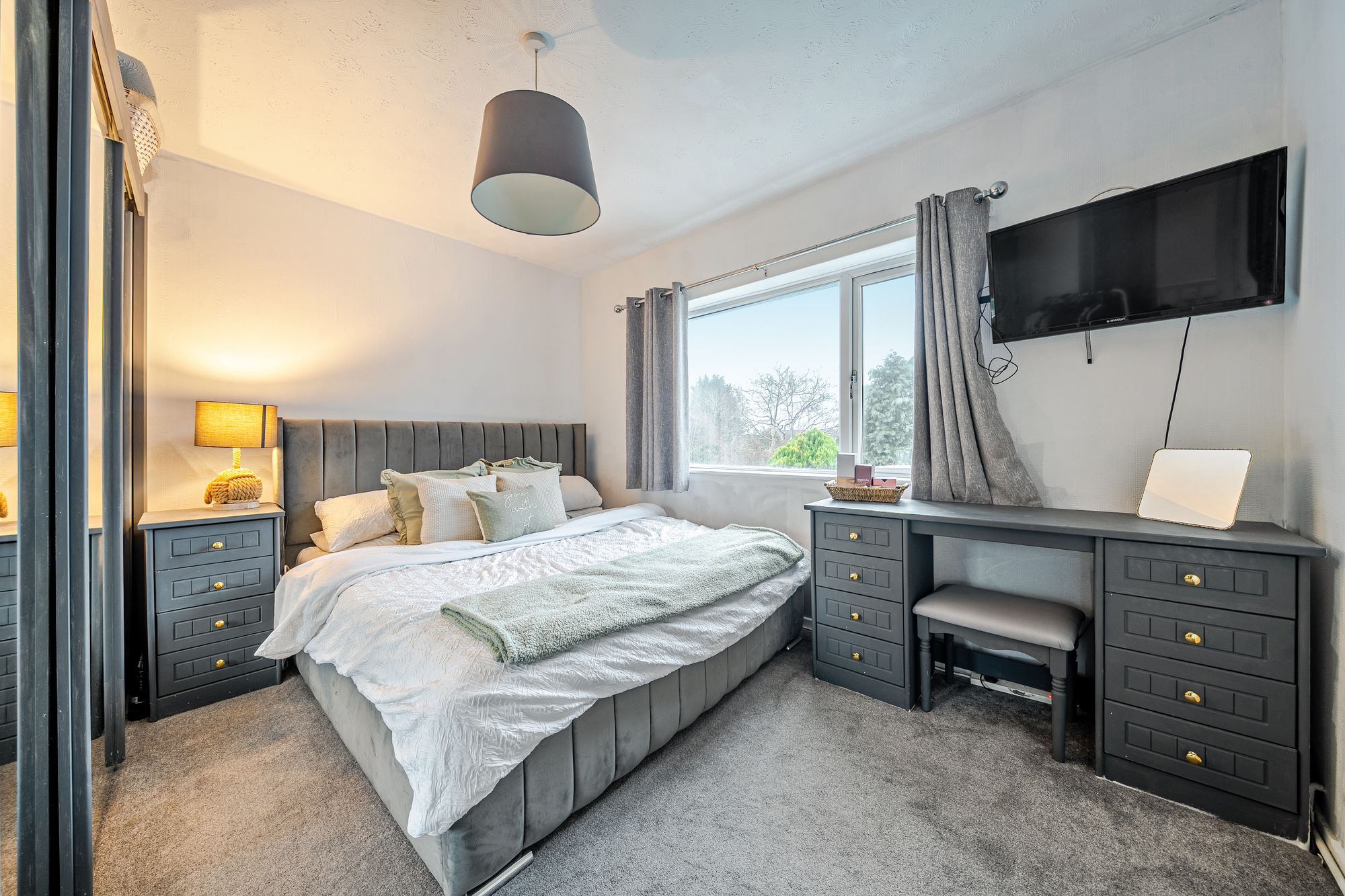 3 bed semi-detached house for sale in Farleigh Road, Pershore  - Property Image 10