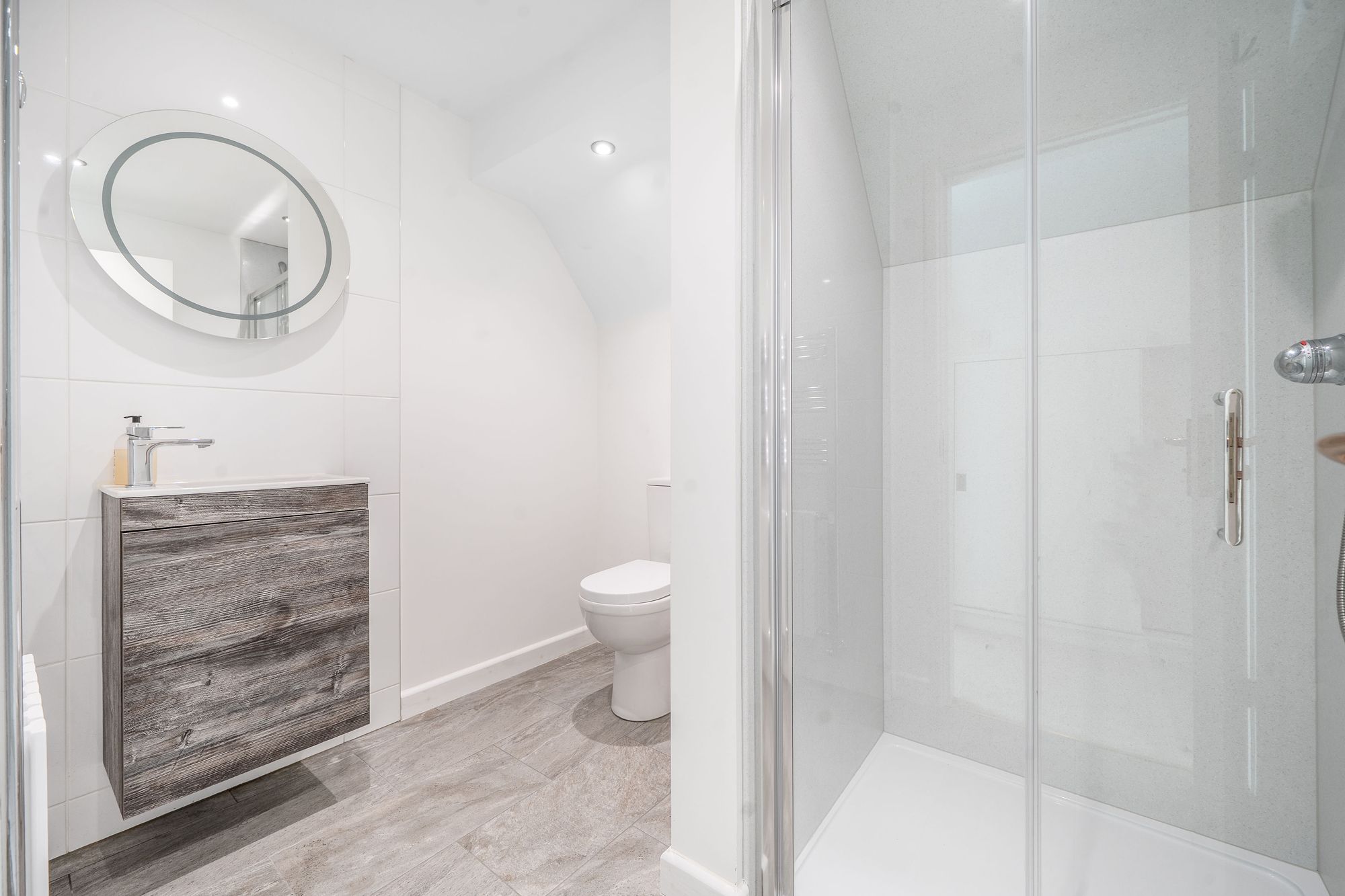 4 bed detached house for sale in Brickyard Lane, Pershore 17