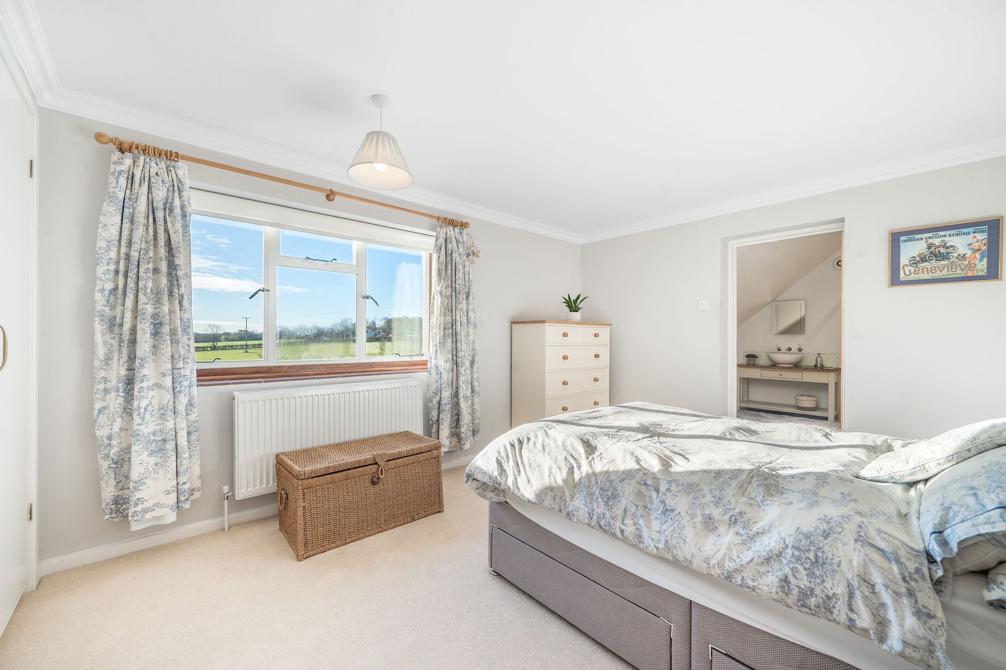 4 bed detached house for sale in Brickyard Lane, Pershore 21