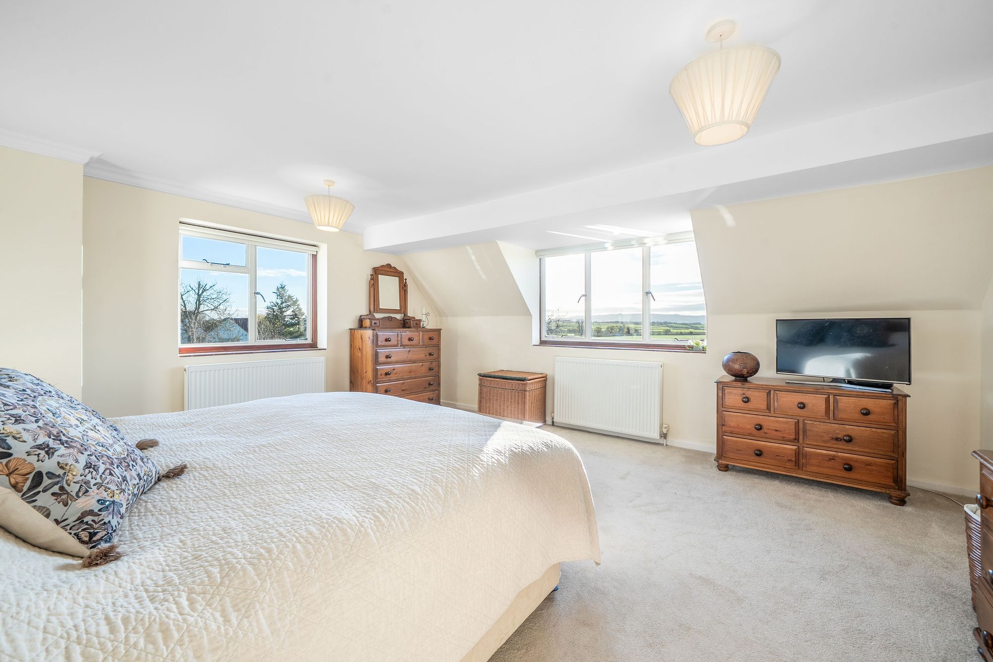 4 bed detached house for sale in Brickyard Lane, Pershore  - Property Image 20