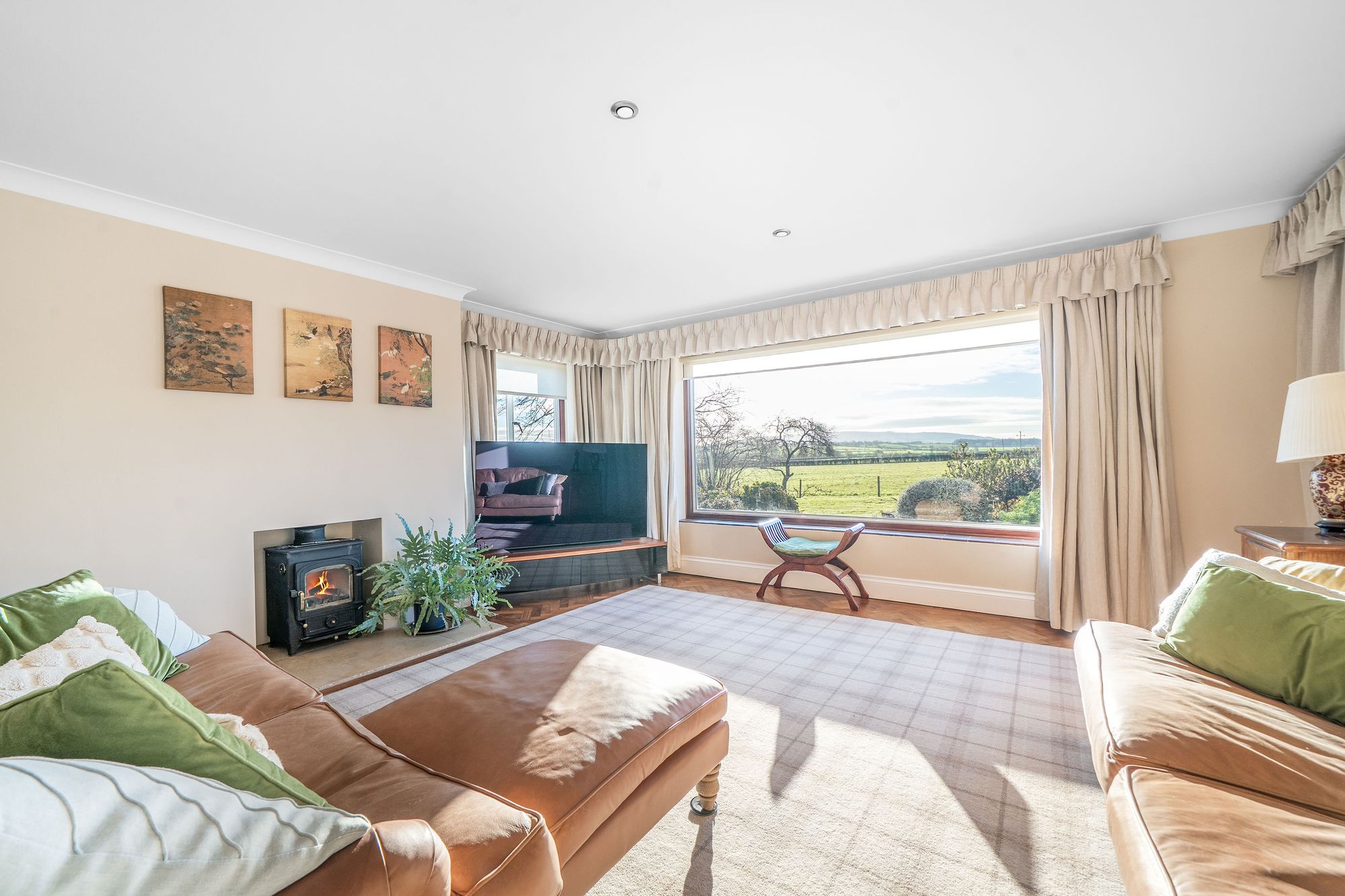 4 bed detached house for sale in Brickyard Lane, Pershore 4