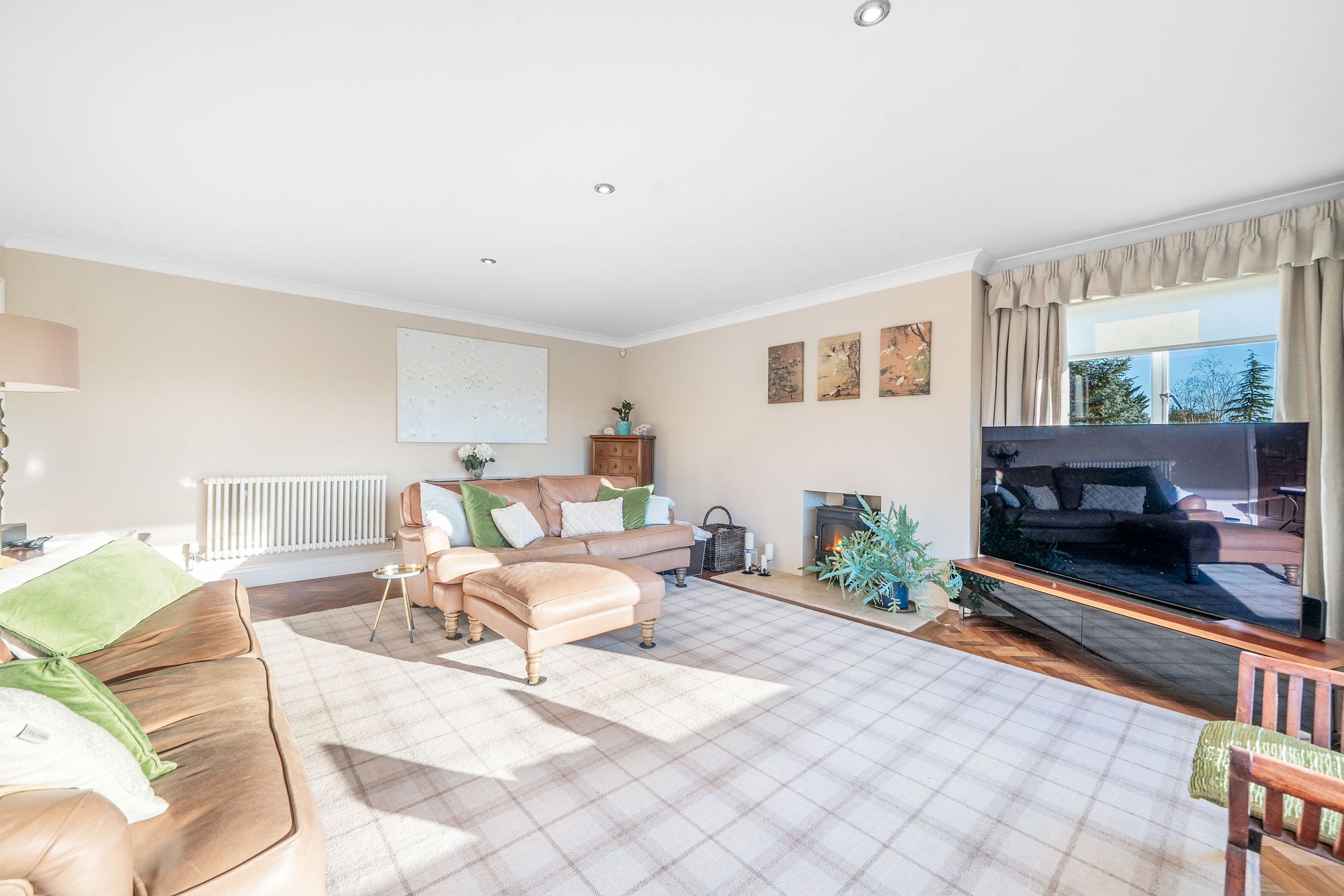 4 bed detached house for sale in Brickyard Lane, Pershore 5