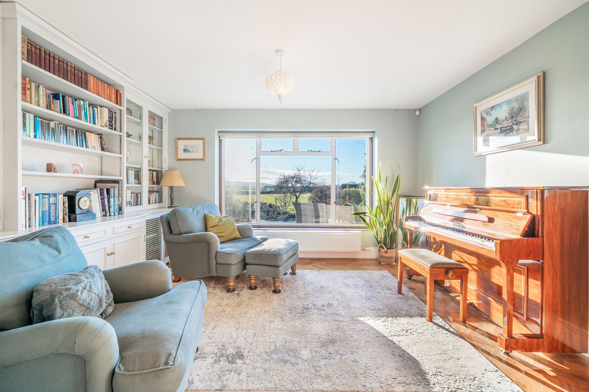 4 bed detached house for sale in Brickyard Lane, Pershore 12