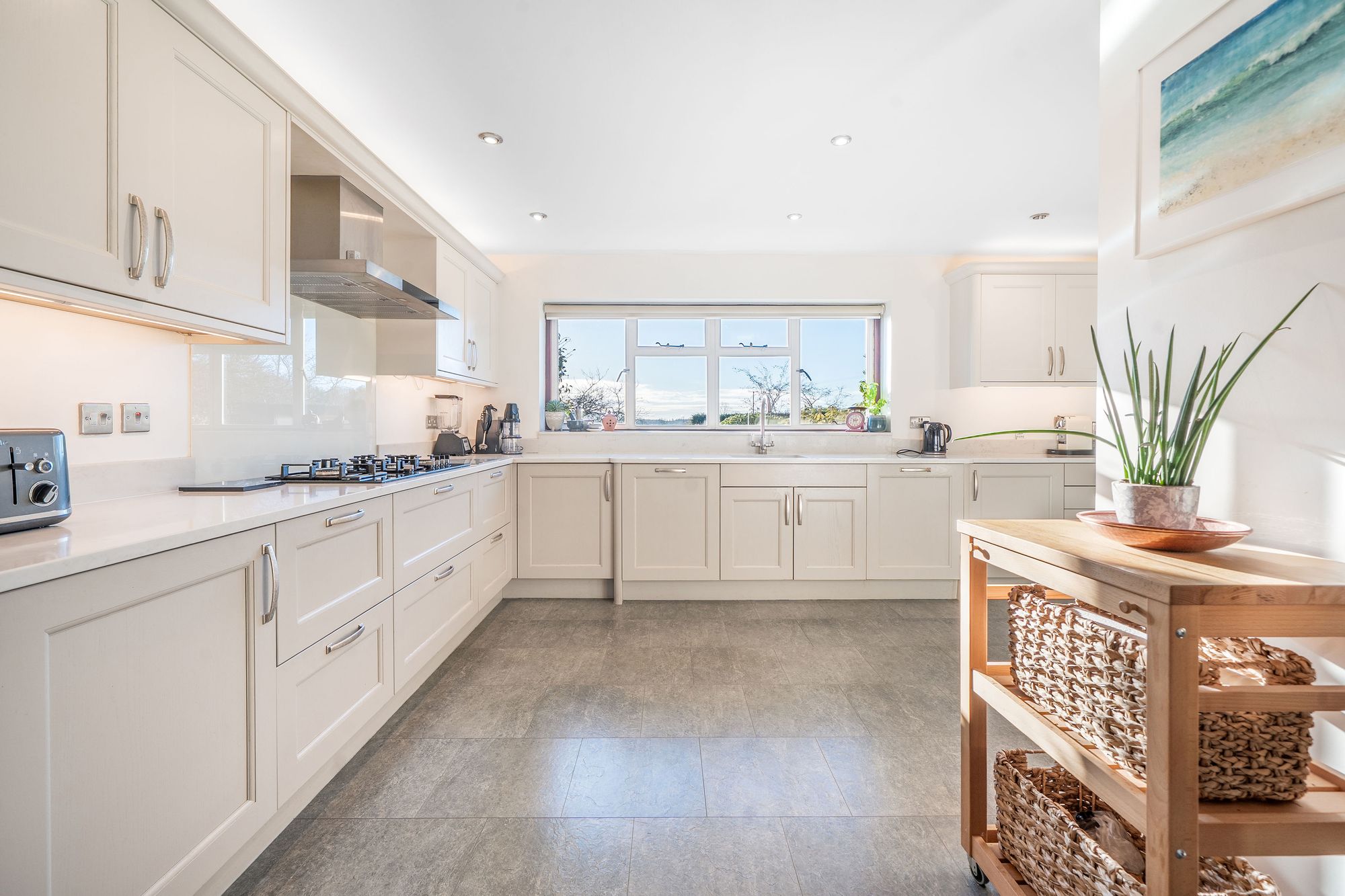 4 bed detached house for sale in Brickyard Lane, Pershore 7