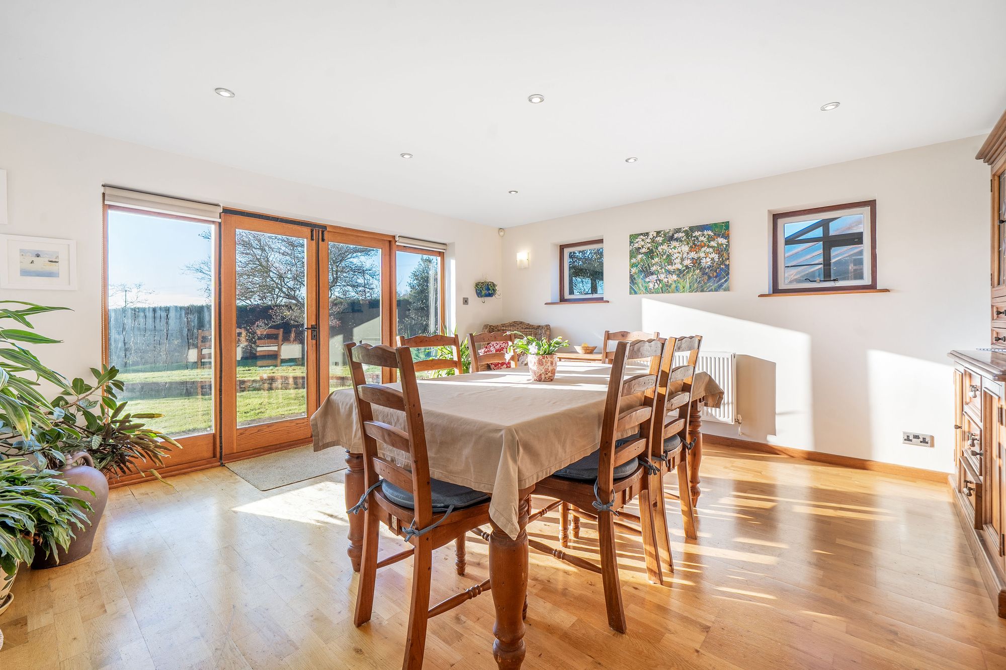 4 bed detached house for sale in Brickyard Lane, Pershore 9