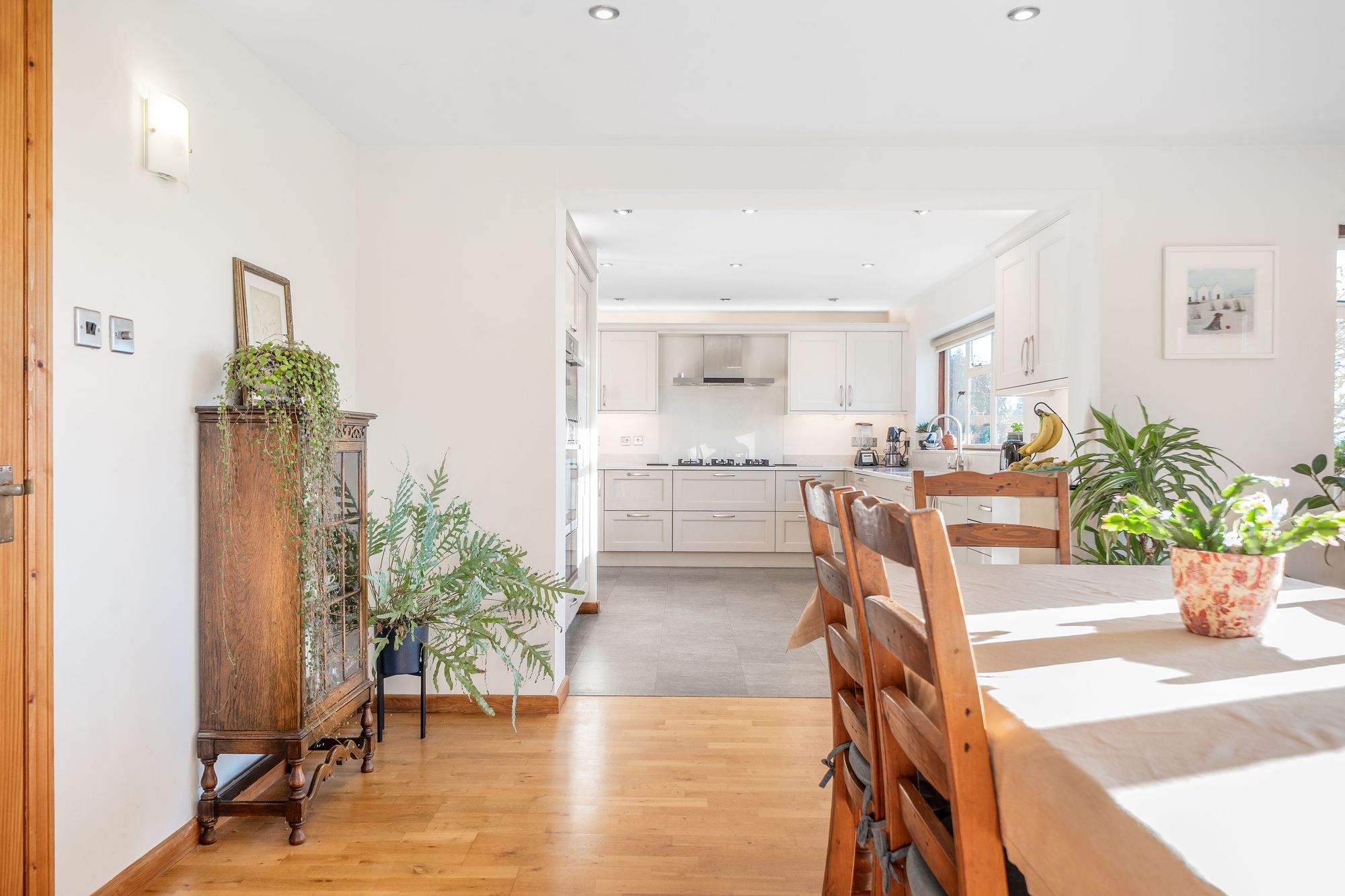 4 bed detached house for sale in Brickyard Lane, Pershore  - Property Image 12