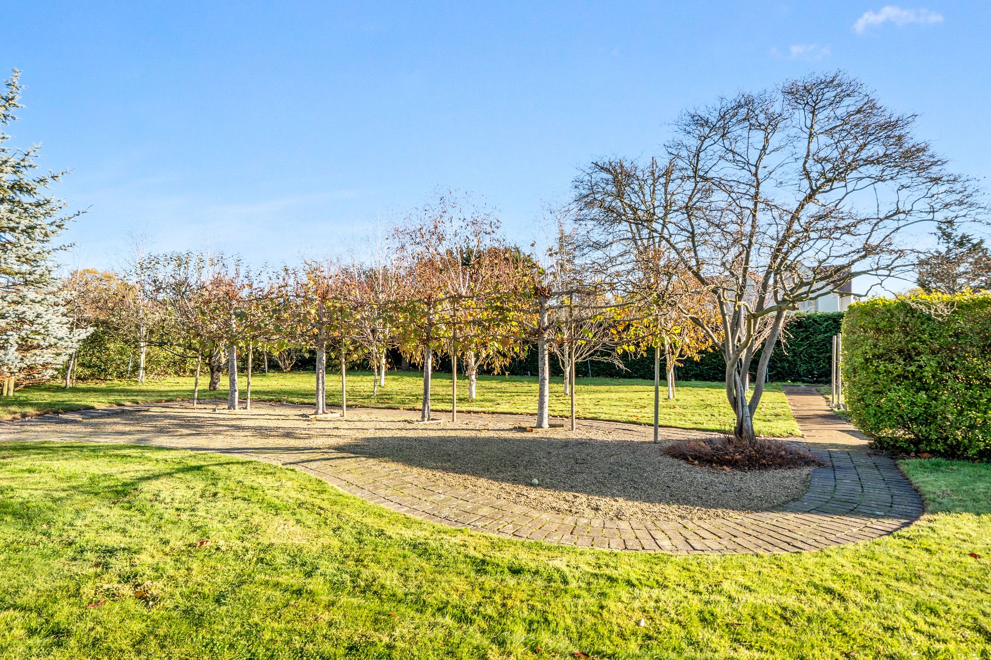 4 bed detached house for sale in Brickyard Lane, Pershore  - Property Image 29