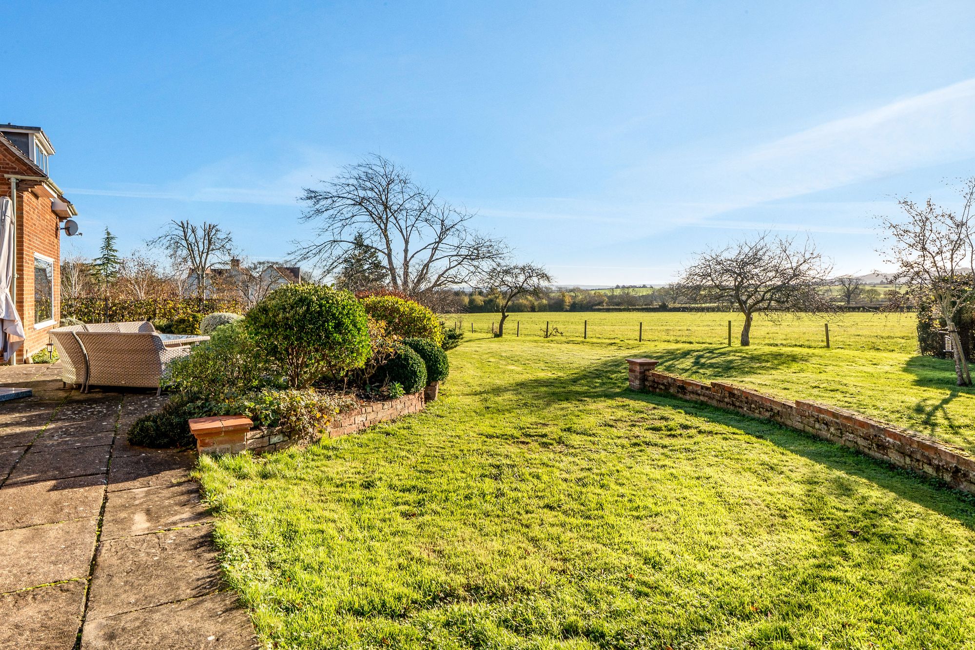 4 bed detached house for sale in Brickyard Lane, Pershore 29