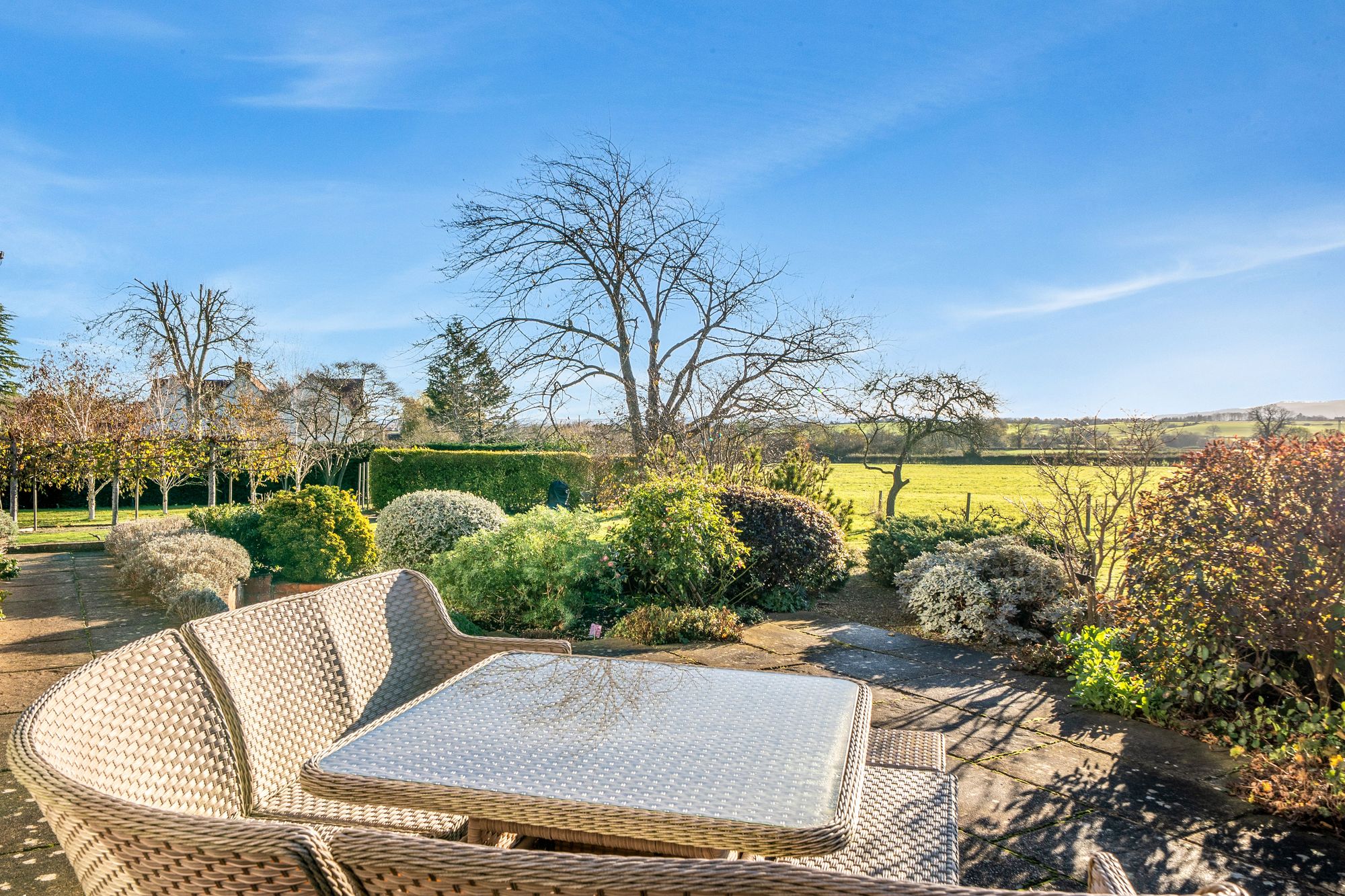 4 bed detached house for sale in Brickyard Lane, Pershore 26