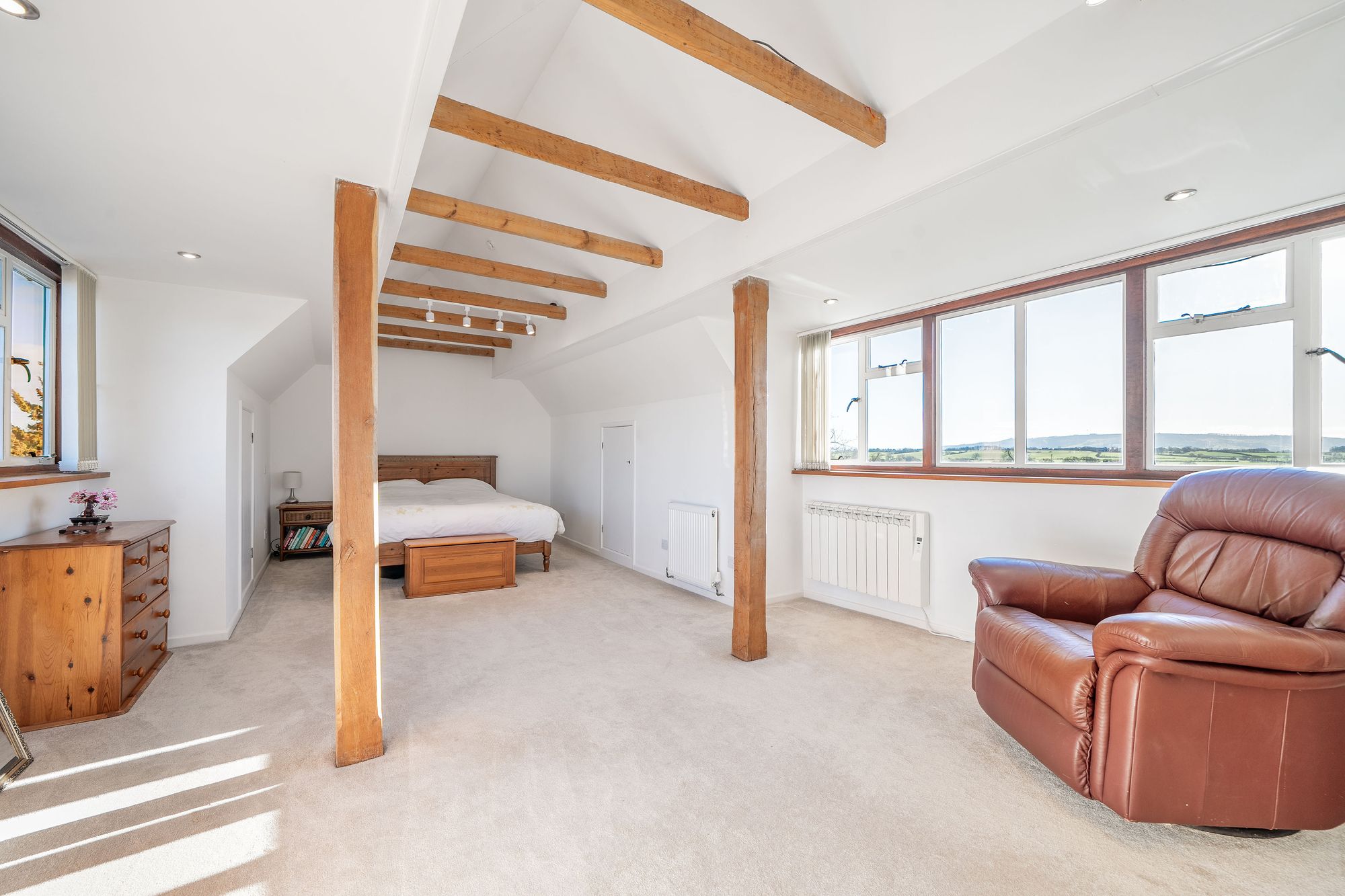 4 bed detached house for sale in Brickyard Lane, Pershore  - Property Image 16