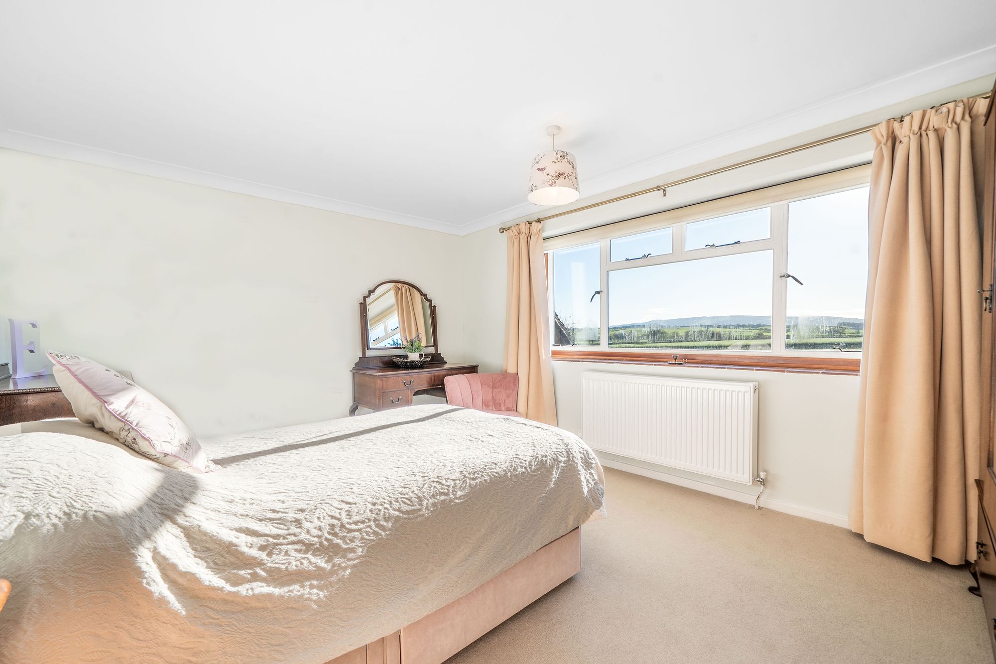 4 bed detached house for sale in Brickyard Lane, Pershore  - Property Image 24