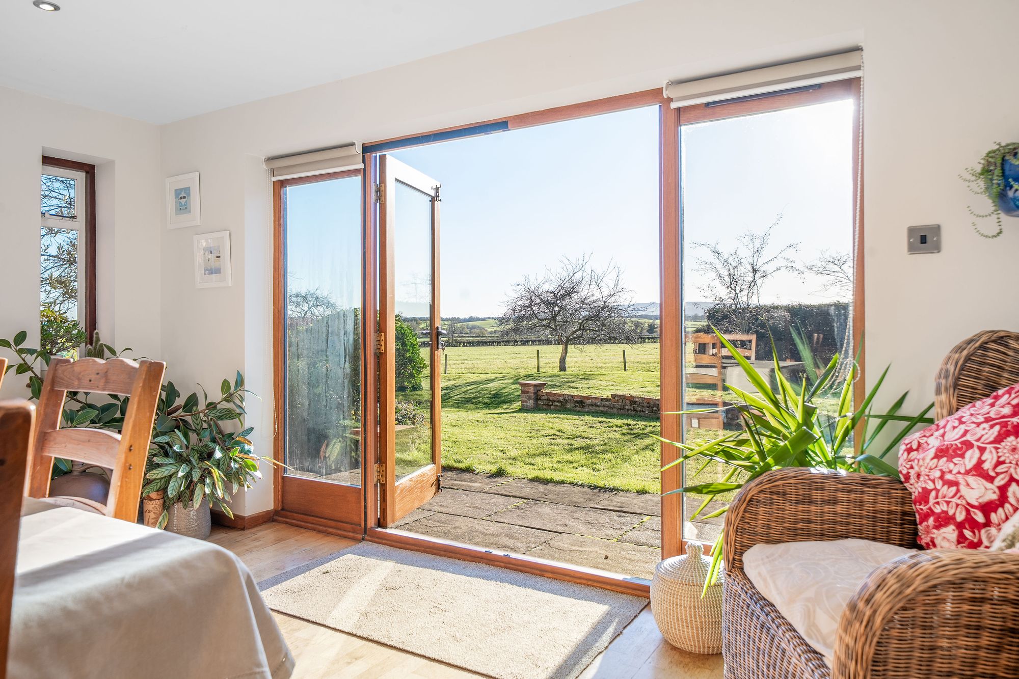 4 bed detached house for sale in Brickyard Lane, Pershore  - Property Image 11