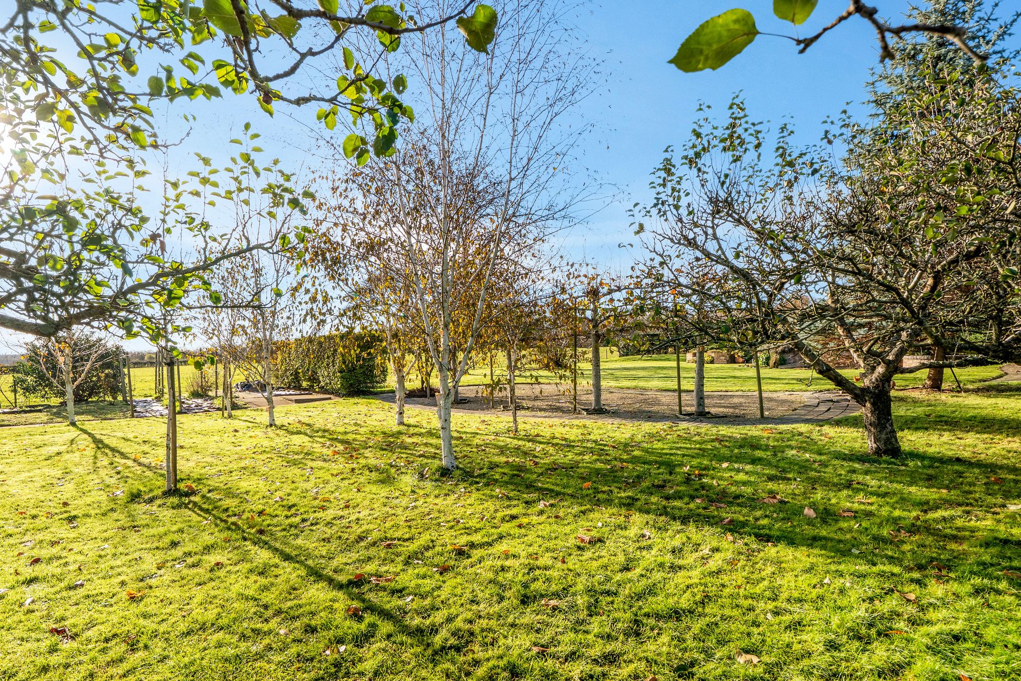 4 bed detached house for sale in Brickyard Lane, Pershore 30