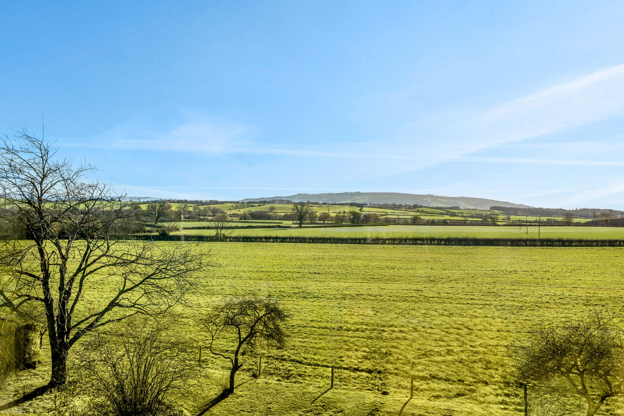 4 bed detached house for sale in Brickyard Lane, Pershore 18