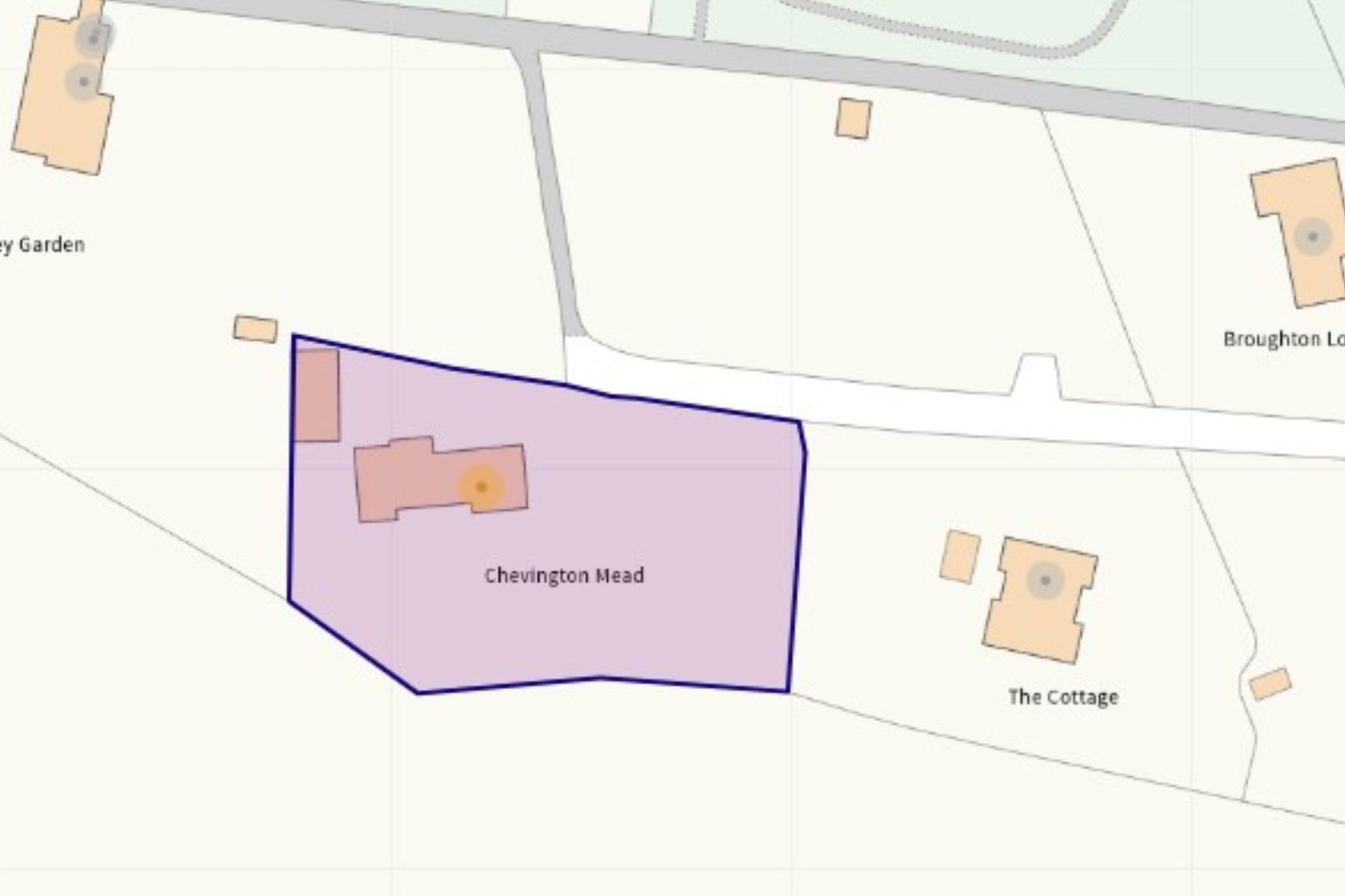 4 bed detached house for sale in Brickyard Lane, Pershore  - Property Image 34