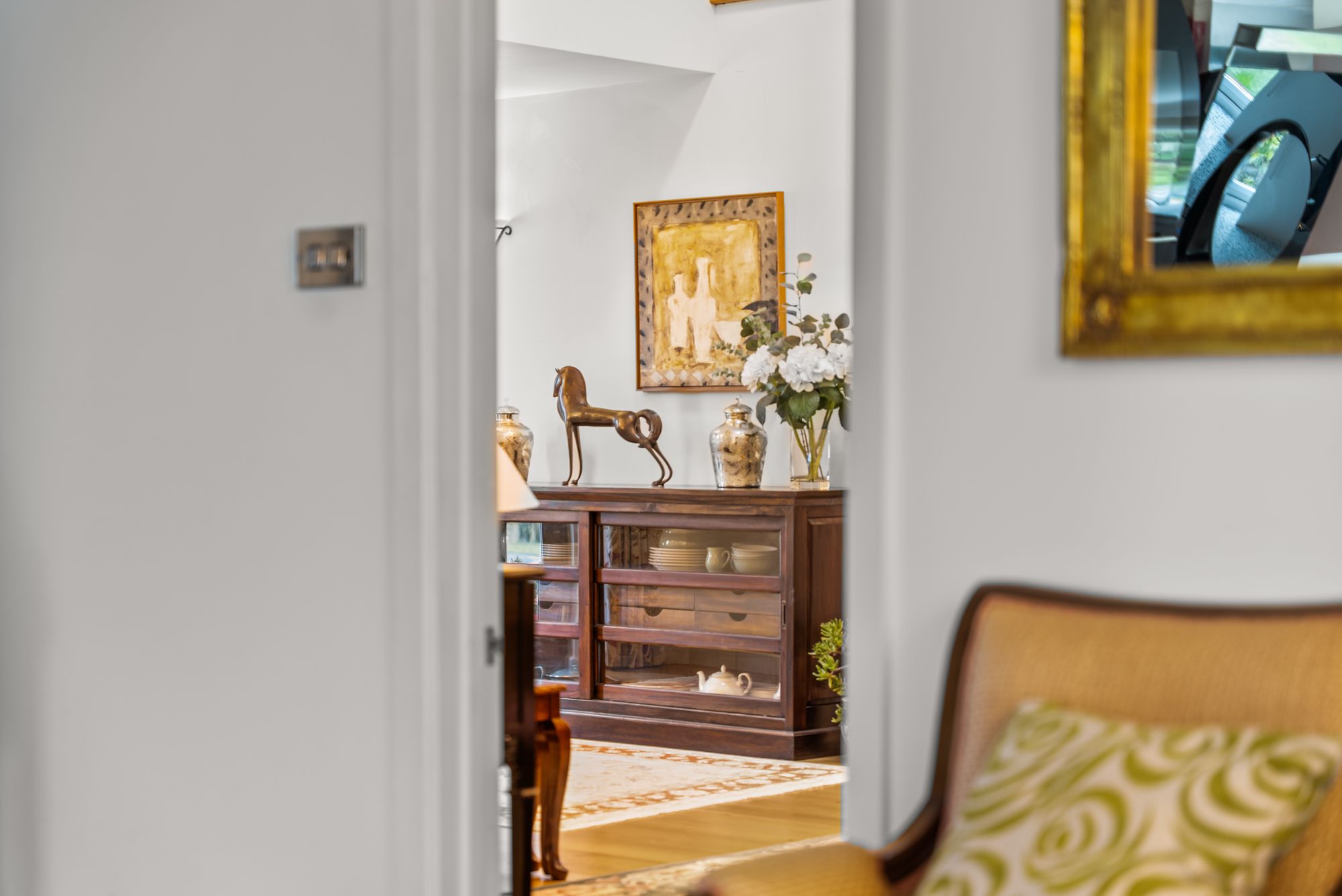 5 bed detached house for sale in Russell Street, Pershore  - Property Image 16