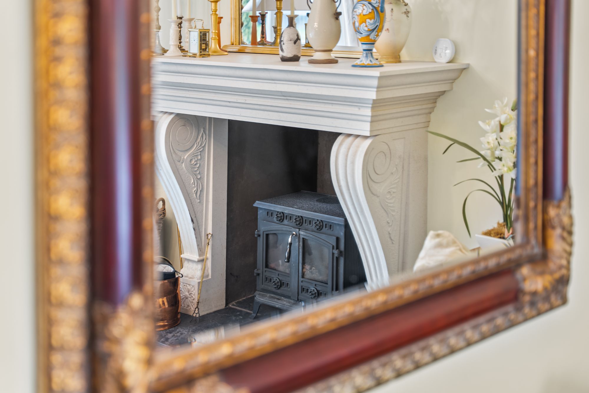 5 bed detached house for sale in Russell Street, Pershore 14