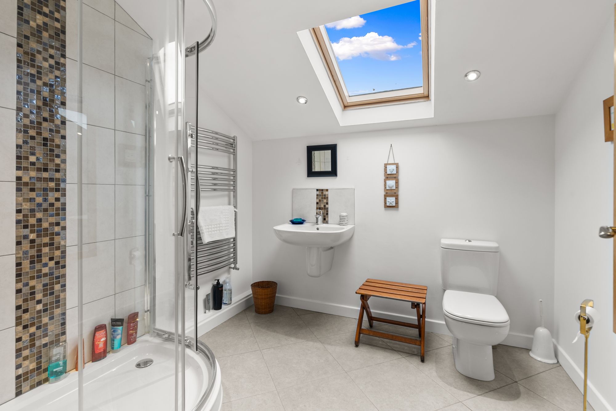 5 bed detached house for sale in Russell Street, Pershore 31