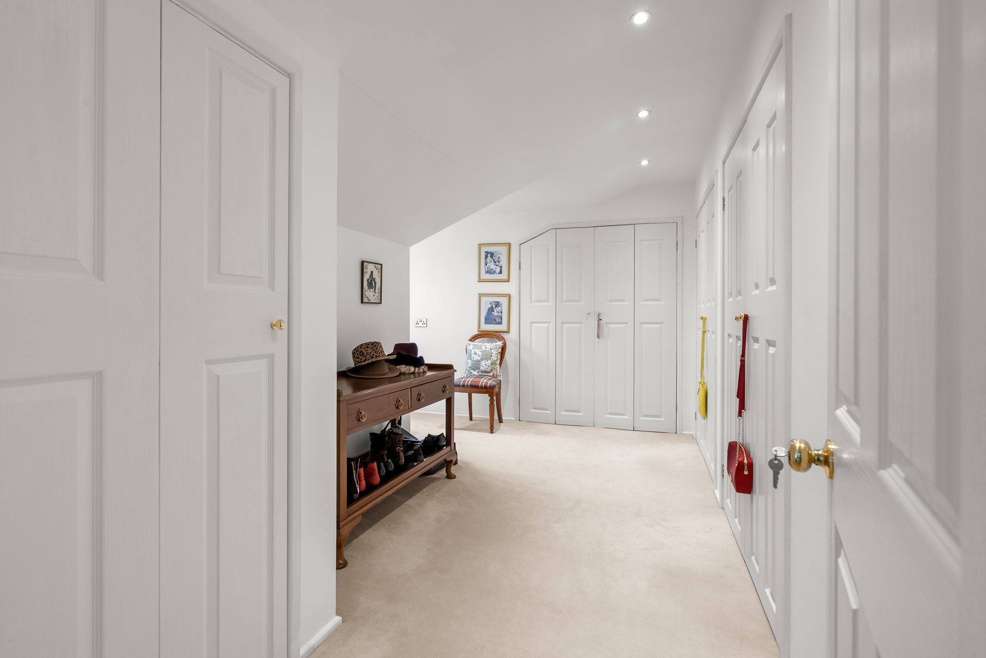 5 bed detached house for sale in Russell Street, Pershore 28