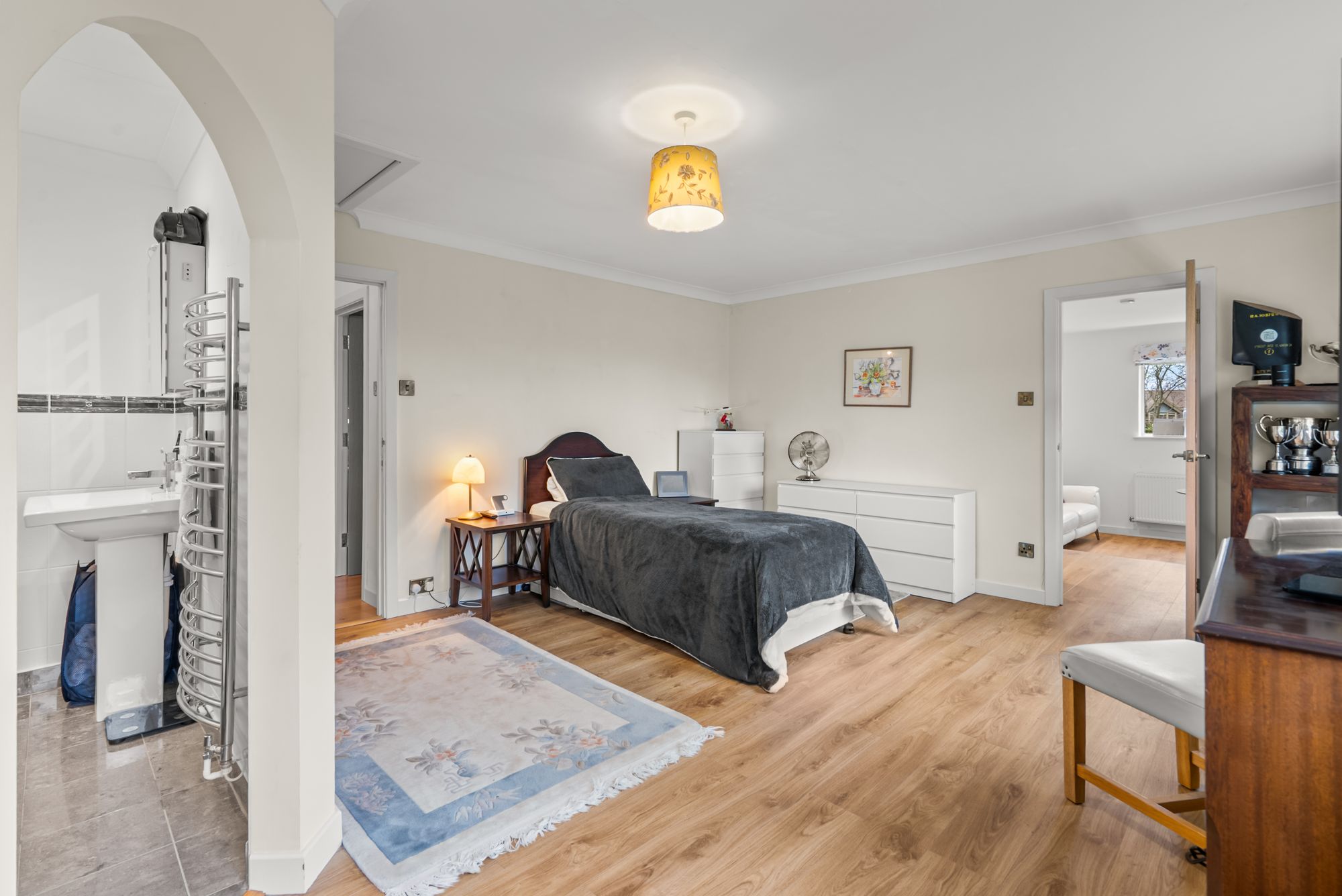 5 bed detached house for sale in Russell Street, Pershore  - Property Image 20