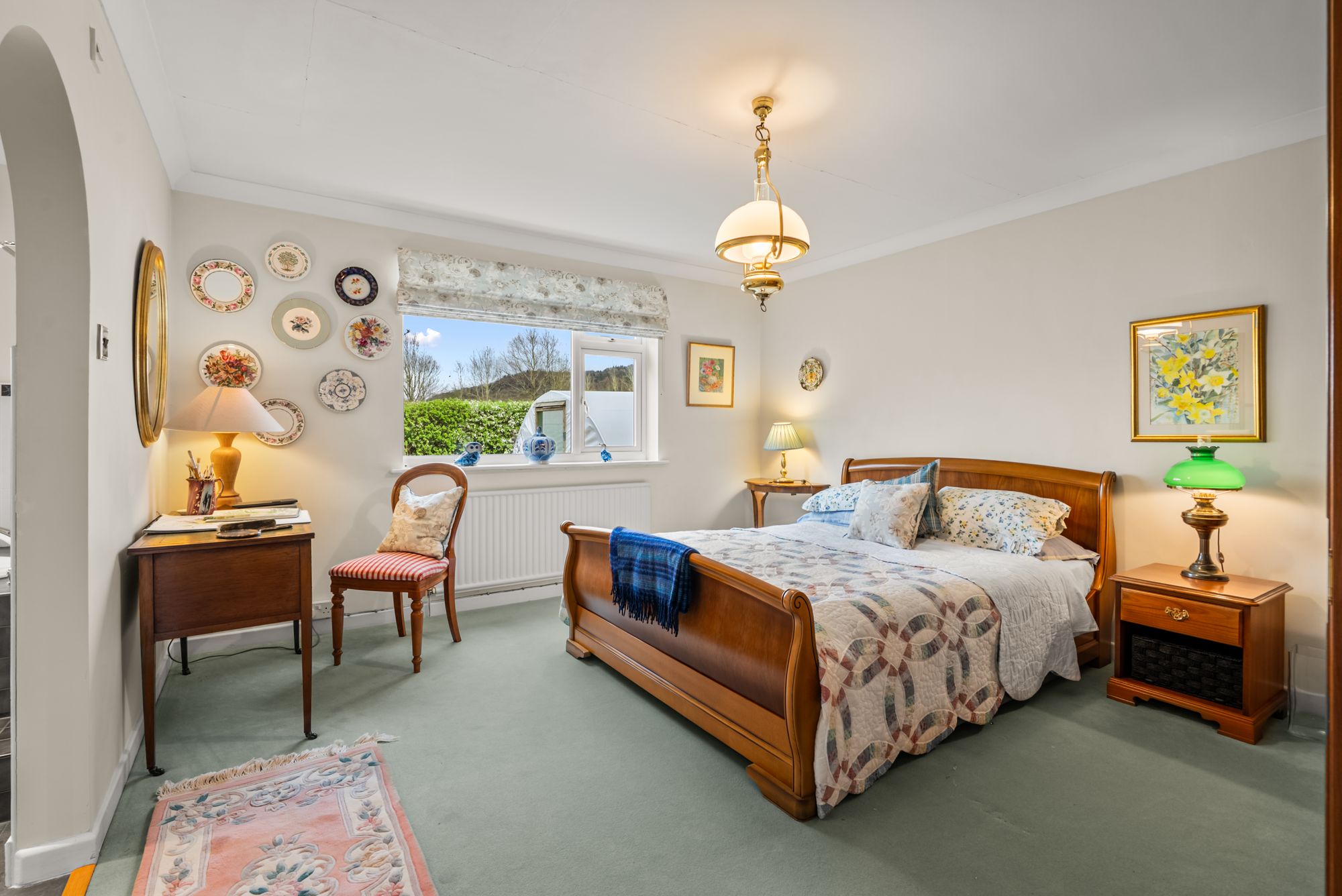 5 bed detached house for sale in Russell Street, Pershore  - Property Image 35